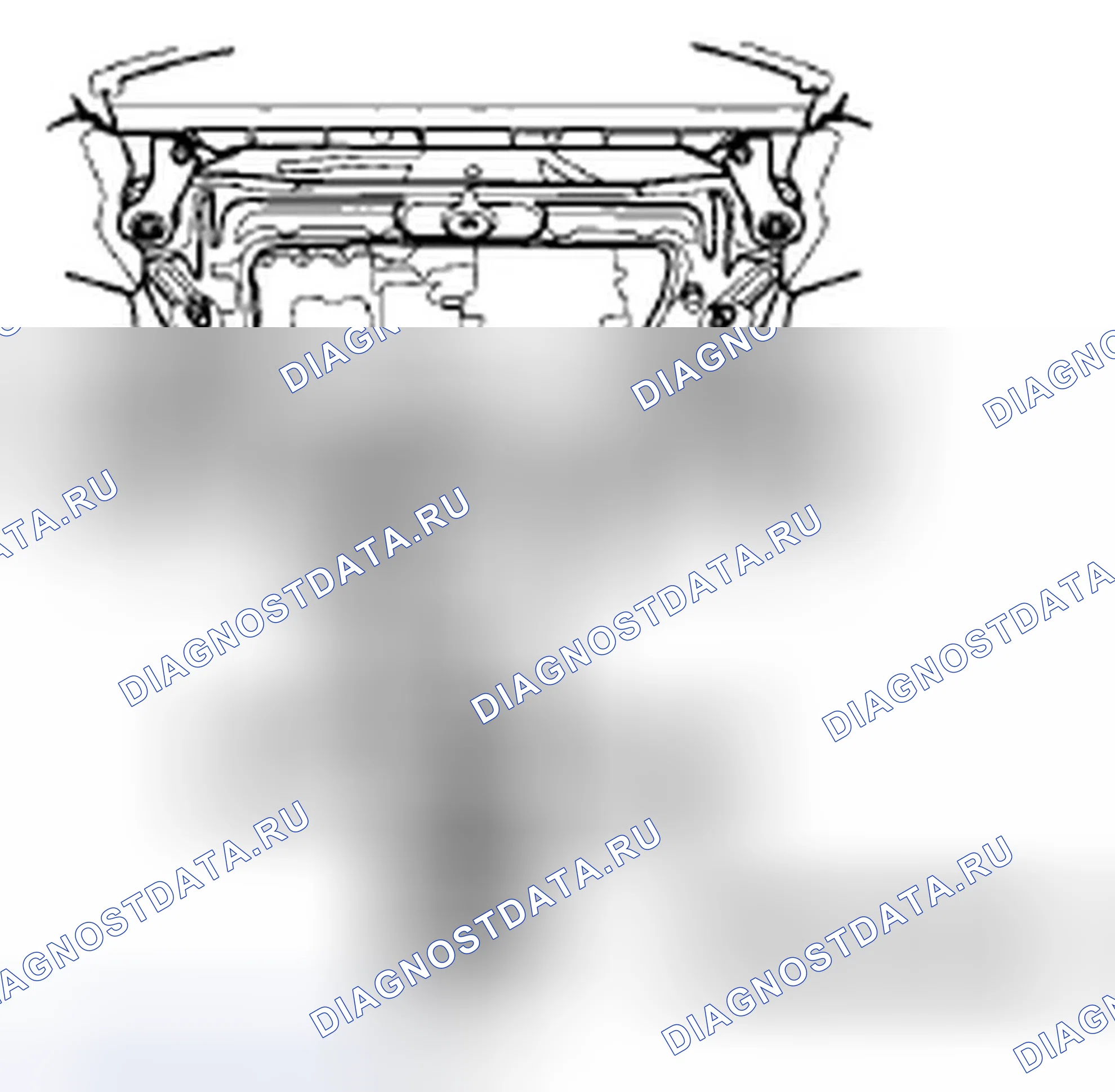 Рис. 56. Honda Accord VIII рестайлинг