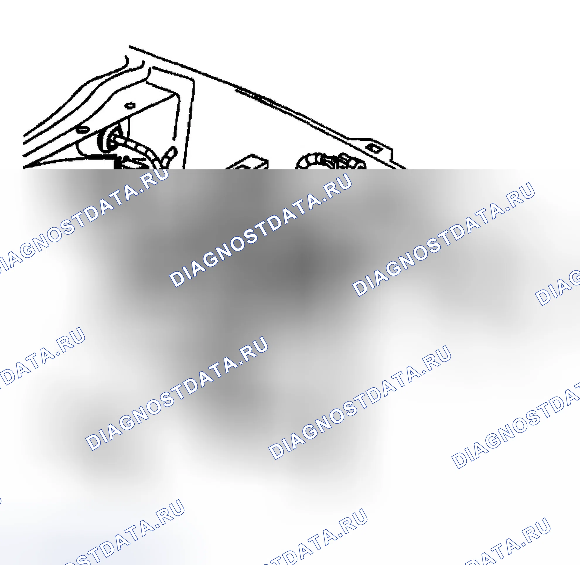 Рис. 150. Chevrolet TrailBlazer I