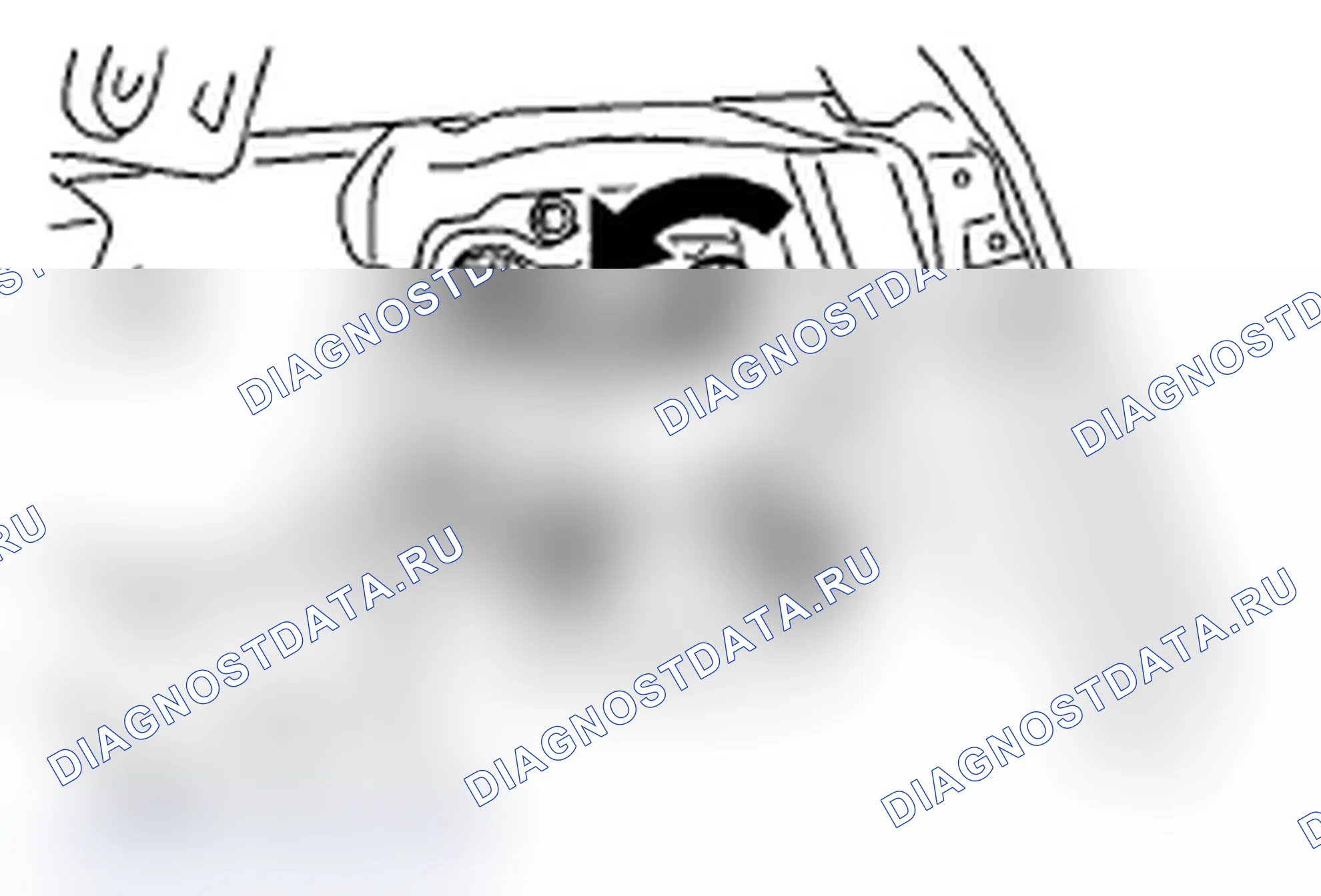 Рис. 48. Subaru Impreza WRX GH