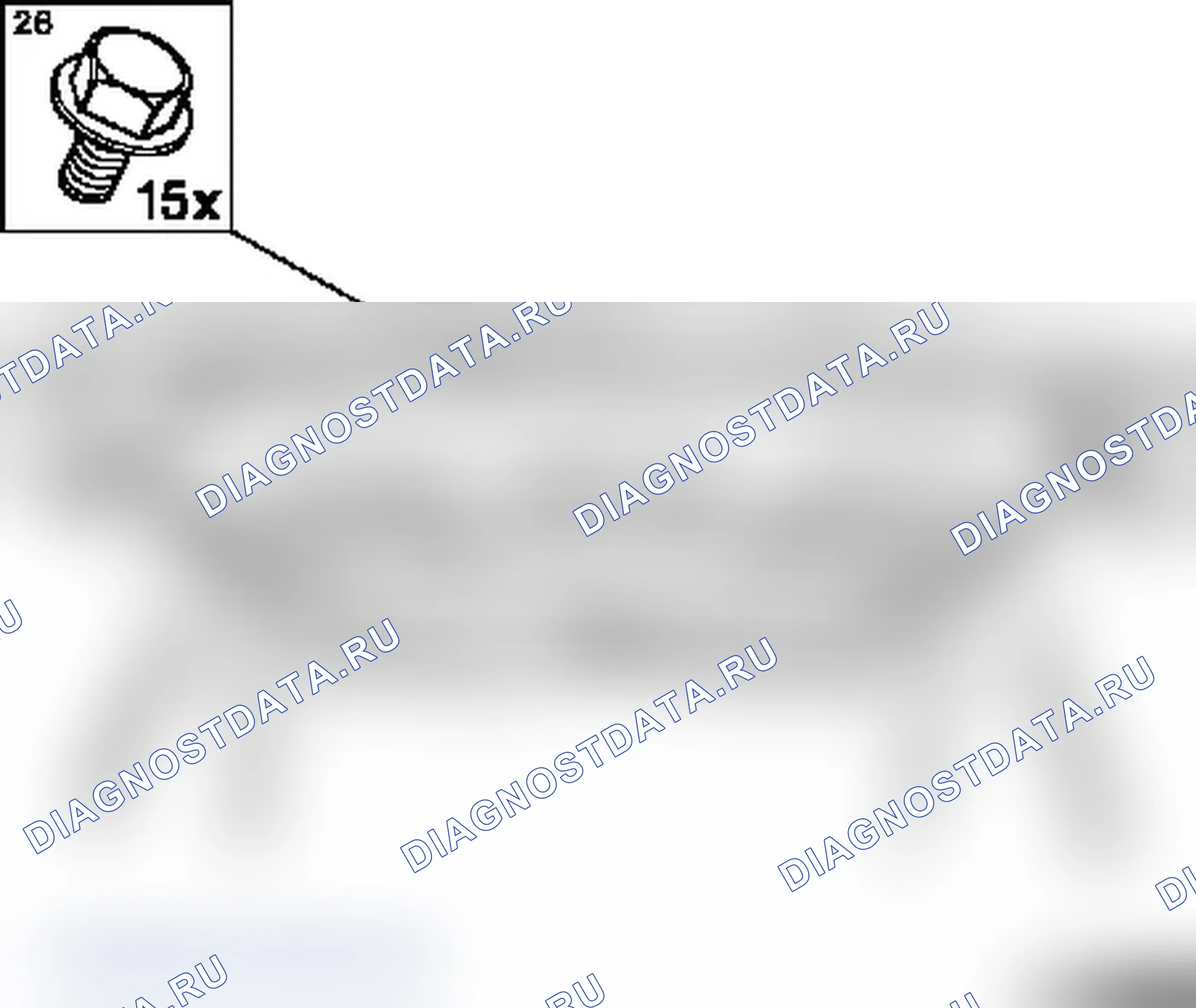 Демонтаж и установка приводного узла (модель F08, F35, F48, F69, F70). Opel Astra G