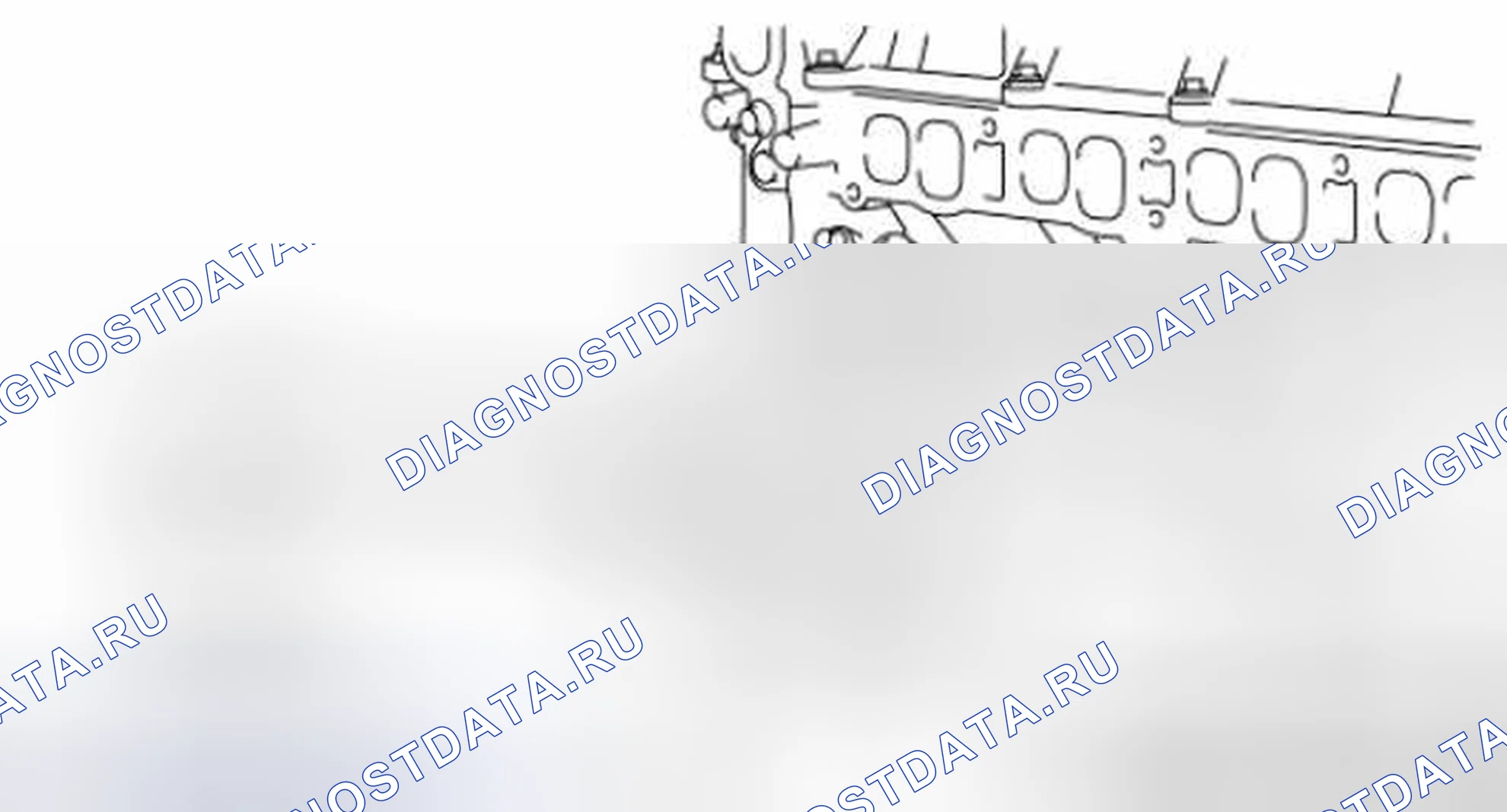 Рис. 126. Mazda 3 BL рестайлинг