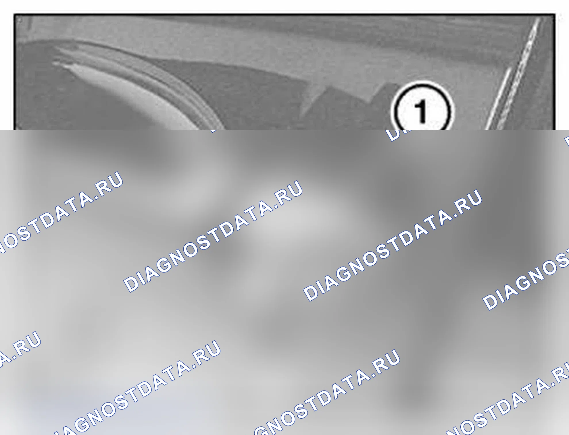 Рис. 866. BMW X6 M E71
