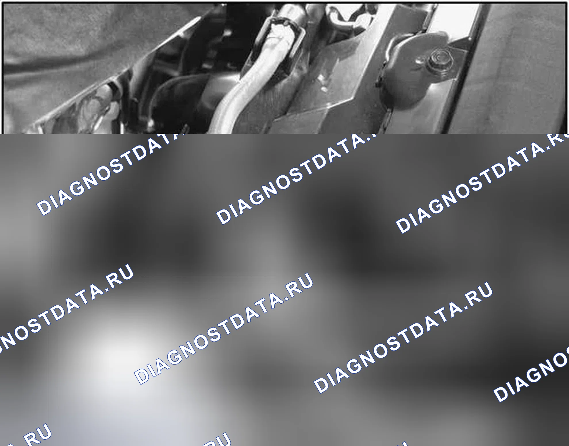 Рис. 171. Honda Civic VIII рестайлинг