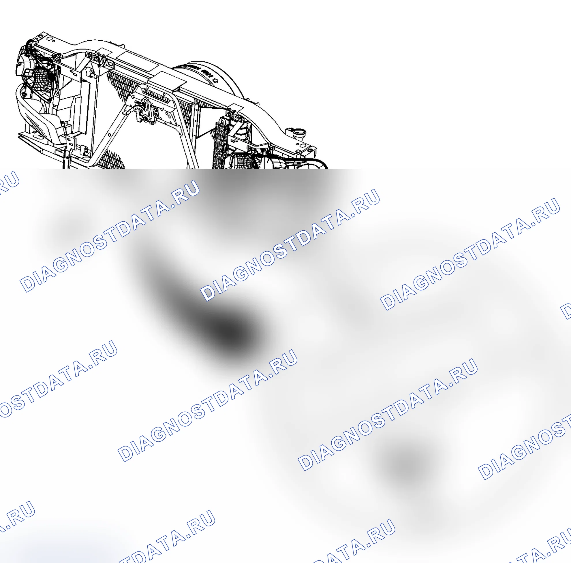 Рис. 10. Chevrolet Silverado 1500 