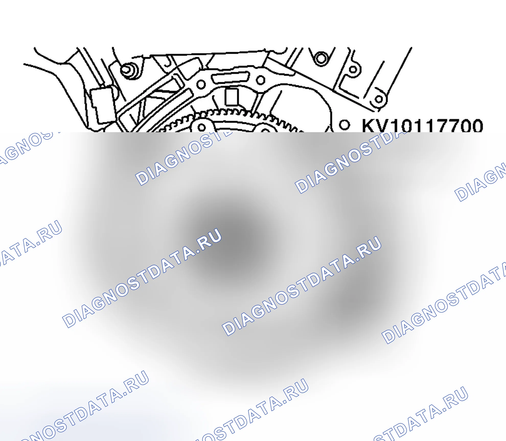 Рис. 505. Infiniti G35 III