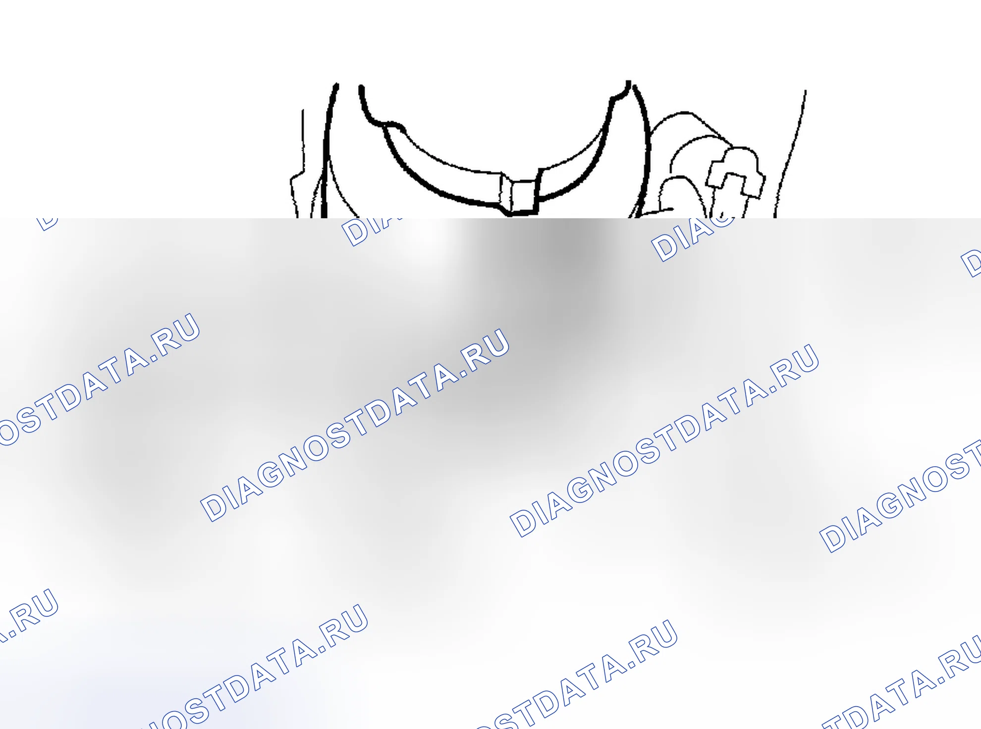 Рис. 97. Subaru Impreza GD/GC/GG рестайлинг
