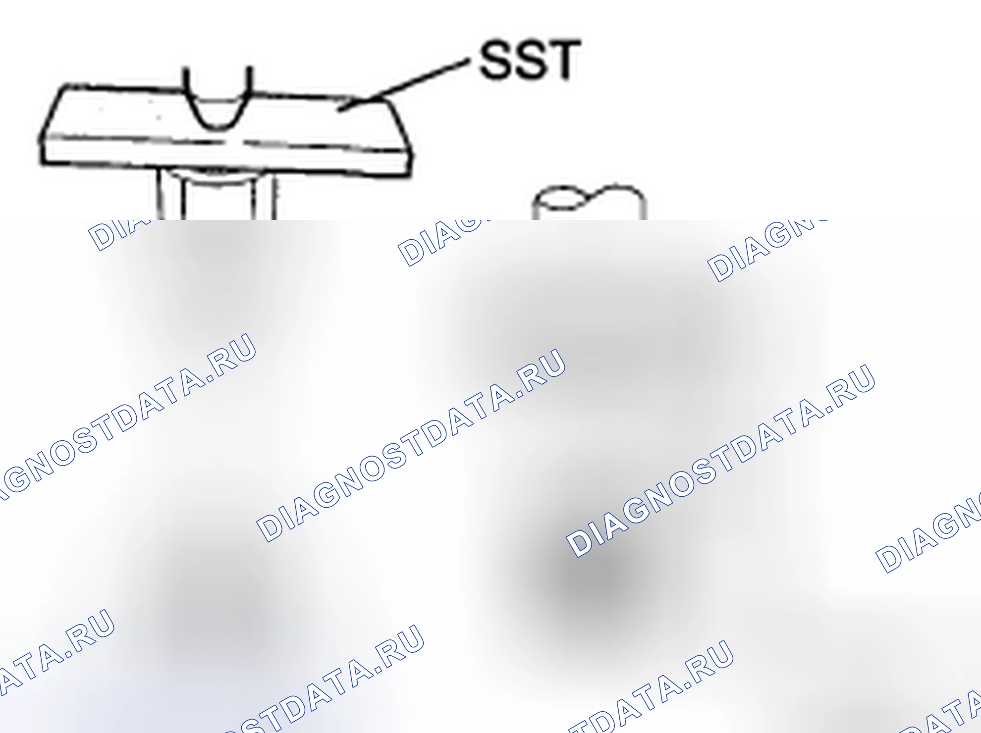 Рис. 38. Kia Sorento I рестайлинг