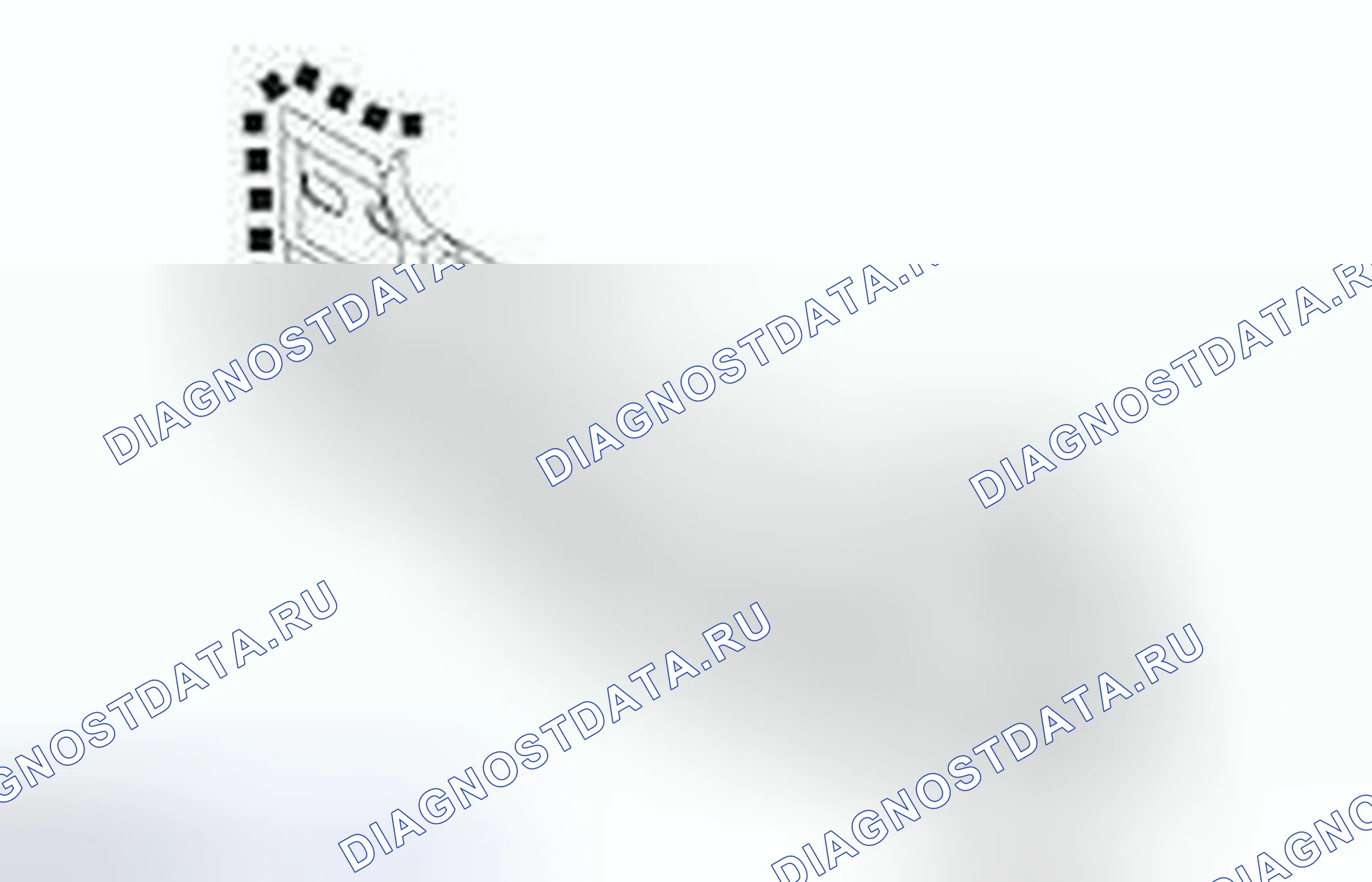 Рис. 81: ДЕМОНТАЖ. Land Rover Range Rover III рестайлинг 2