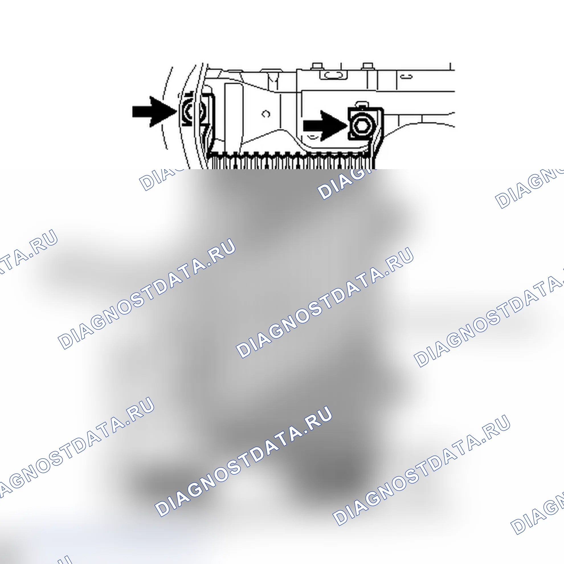 Рис. 51. Toyota Land Cruiser 200 рестайлинг