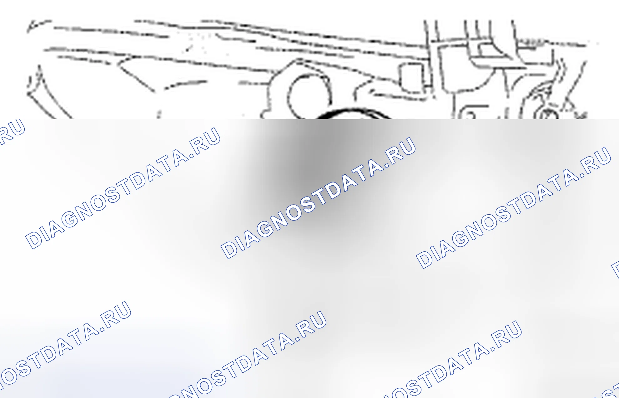 Рис. 226. Toyota Camry XV40
