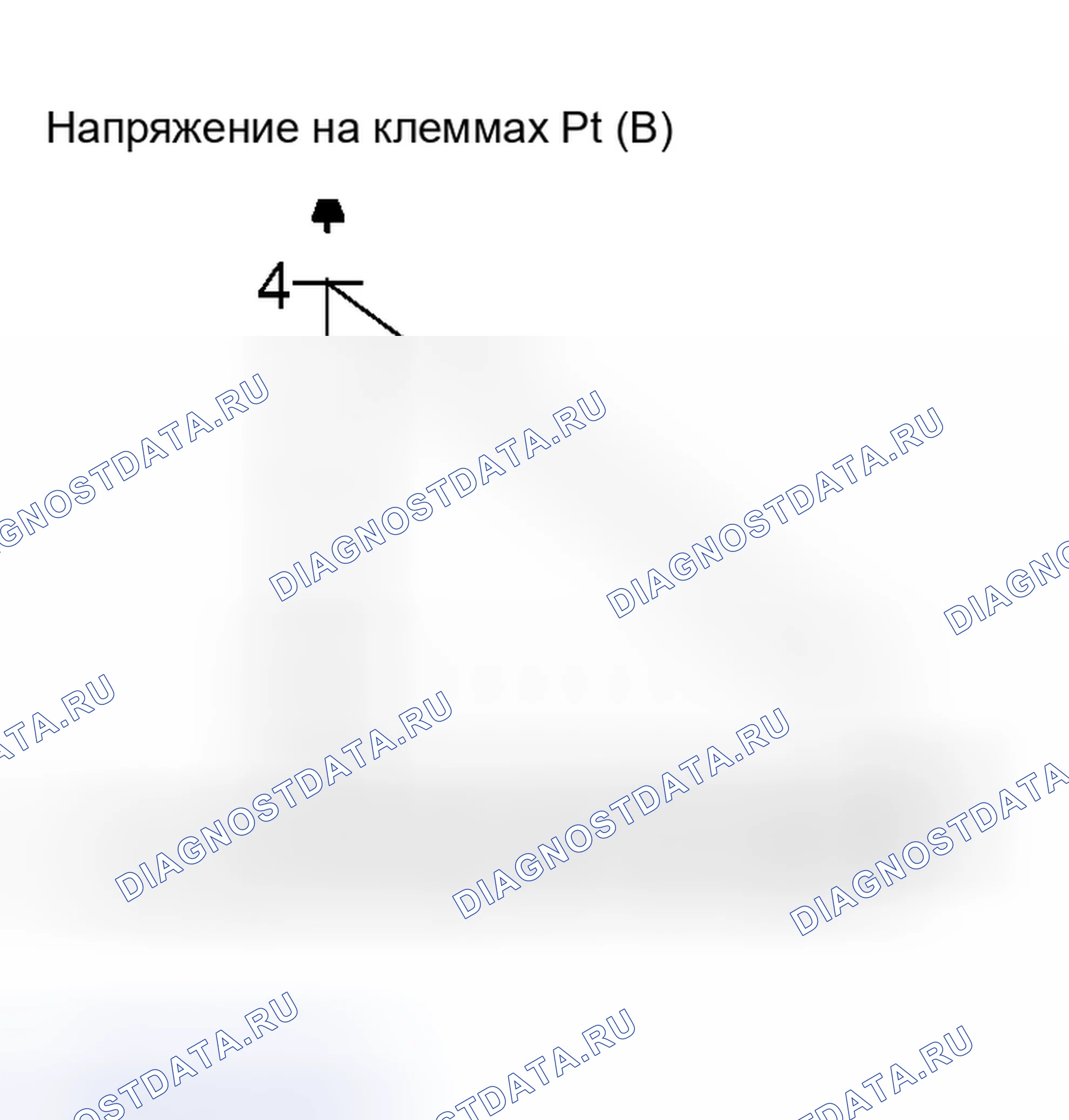 Рис. 39: ОПИСАНИЕ СХЕМЫ. Toyota Prius II