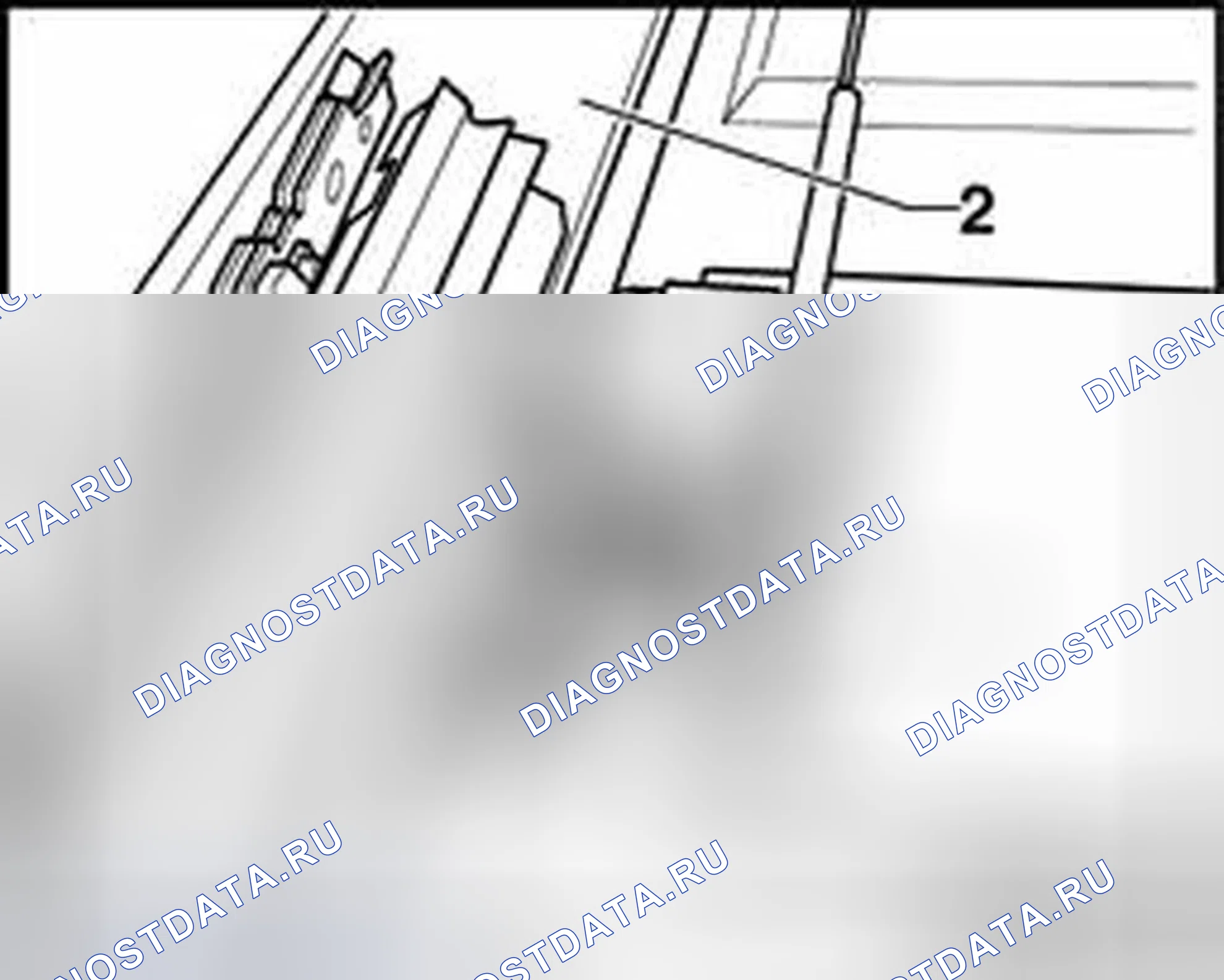 Рис. 142. Audi A8 D3 рестайлинг 2