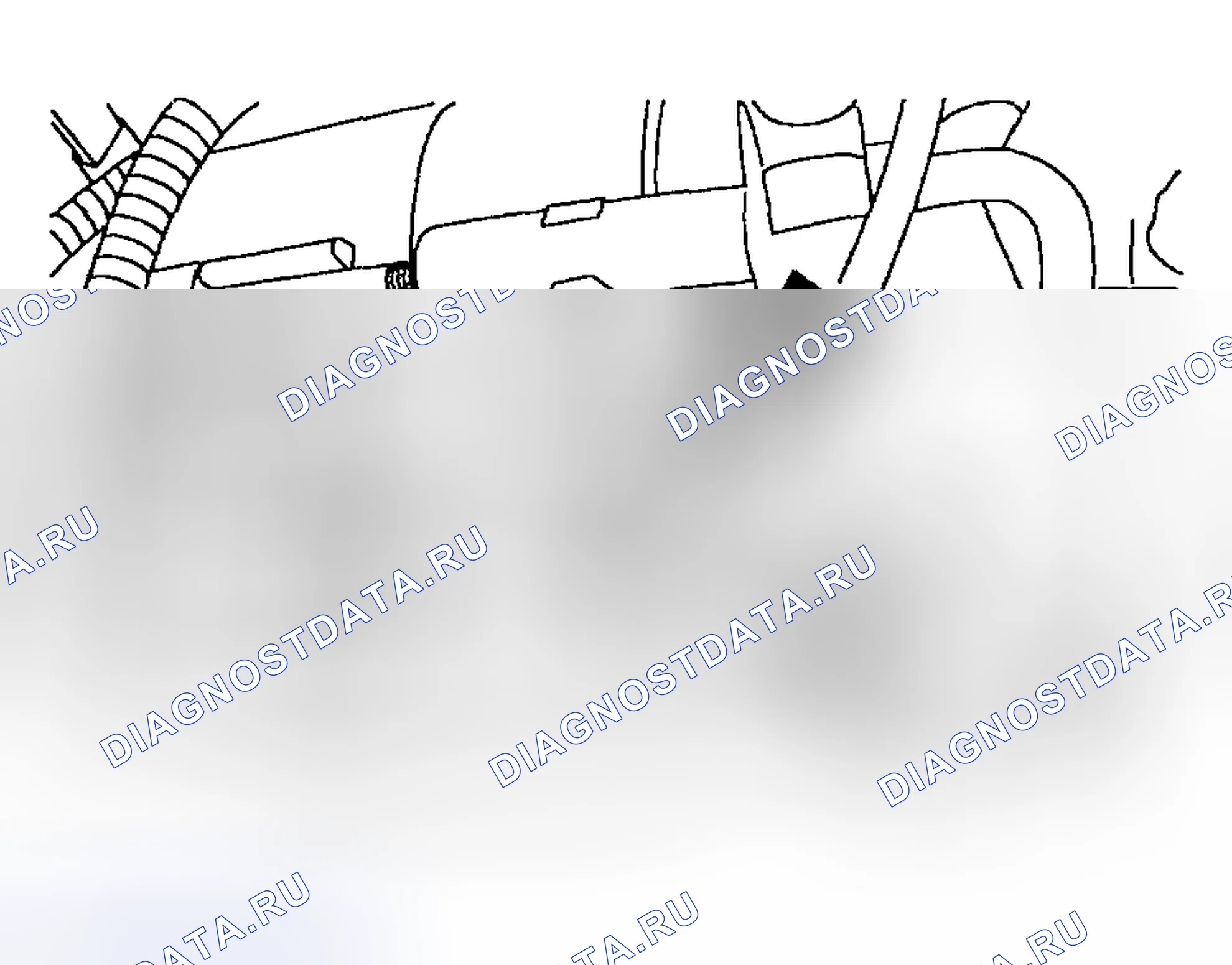 Рис. 866. Hyundai Pony I