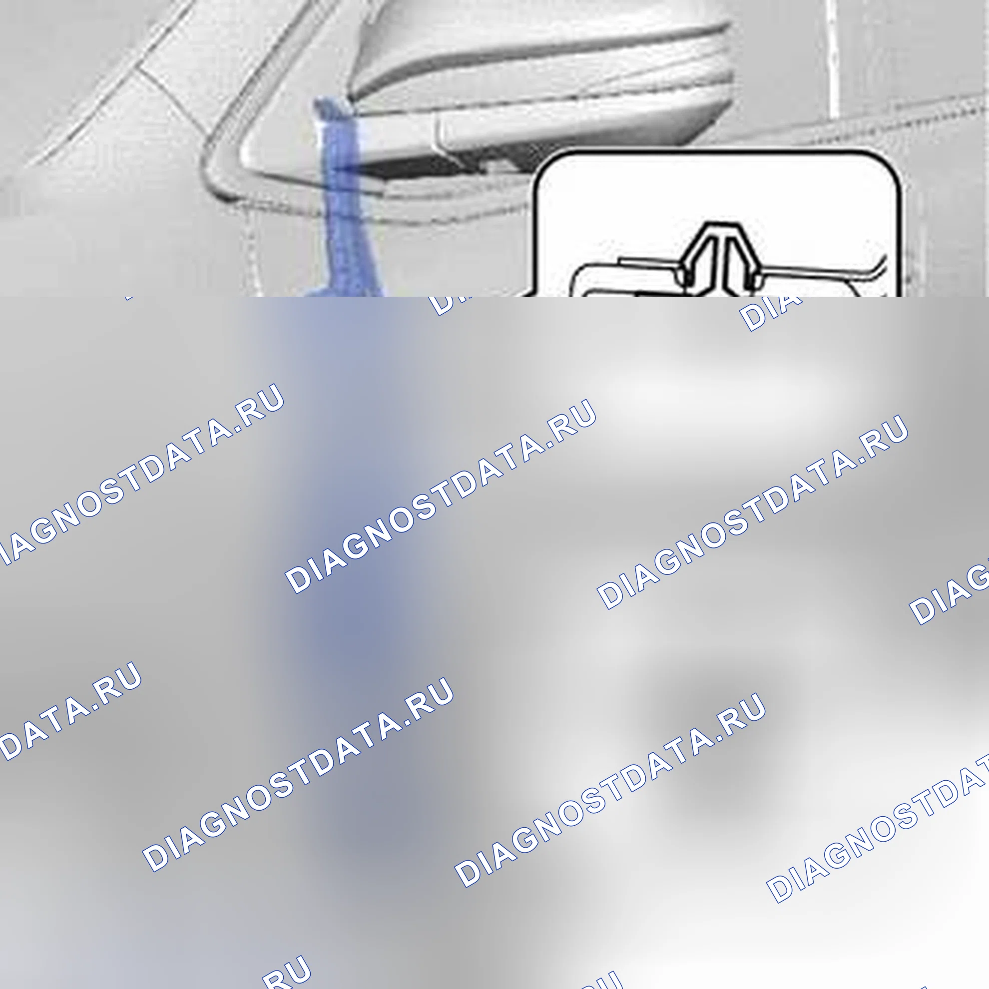 Рис. 65. Toyota Highlander III