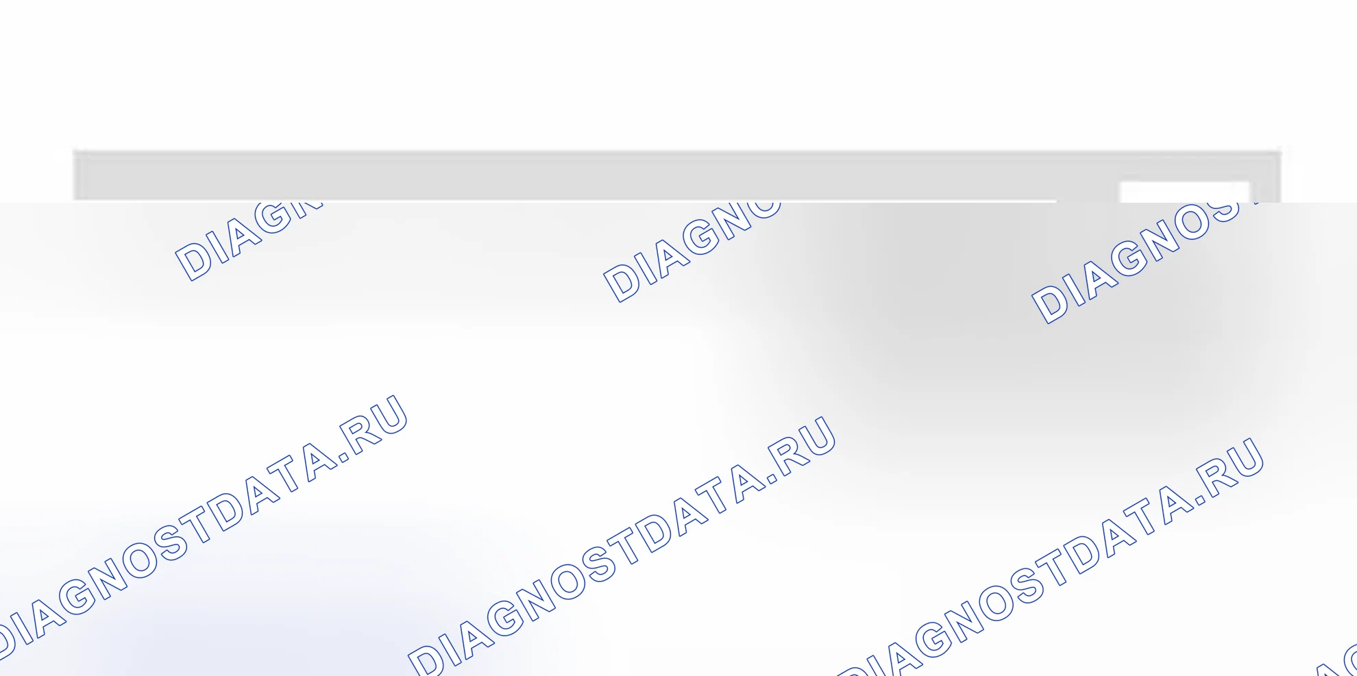 Рис. 419: Дисплей сканирующего устройства VAG 1551 - проверка и стирание памяти расшифровка кода ошибки (4 из 7). Volkswagen Golf Mk4