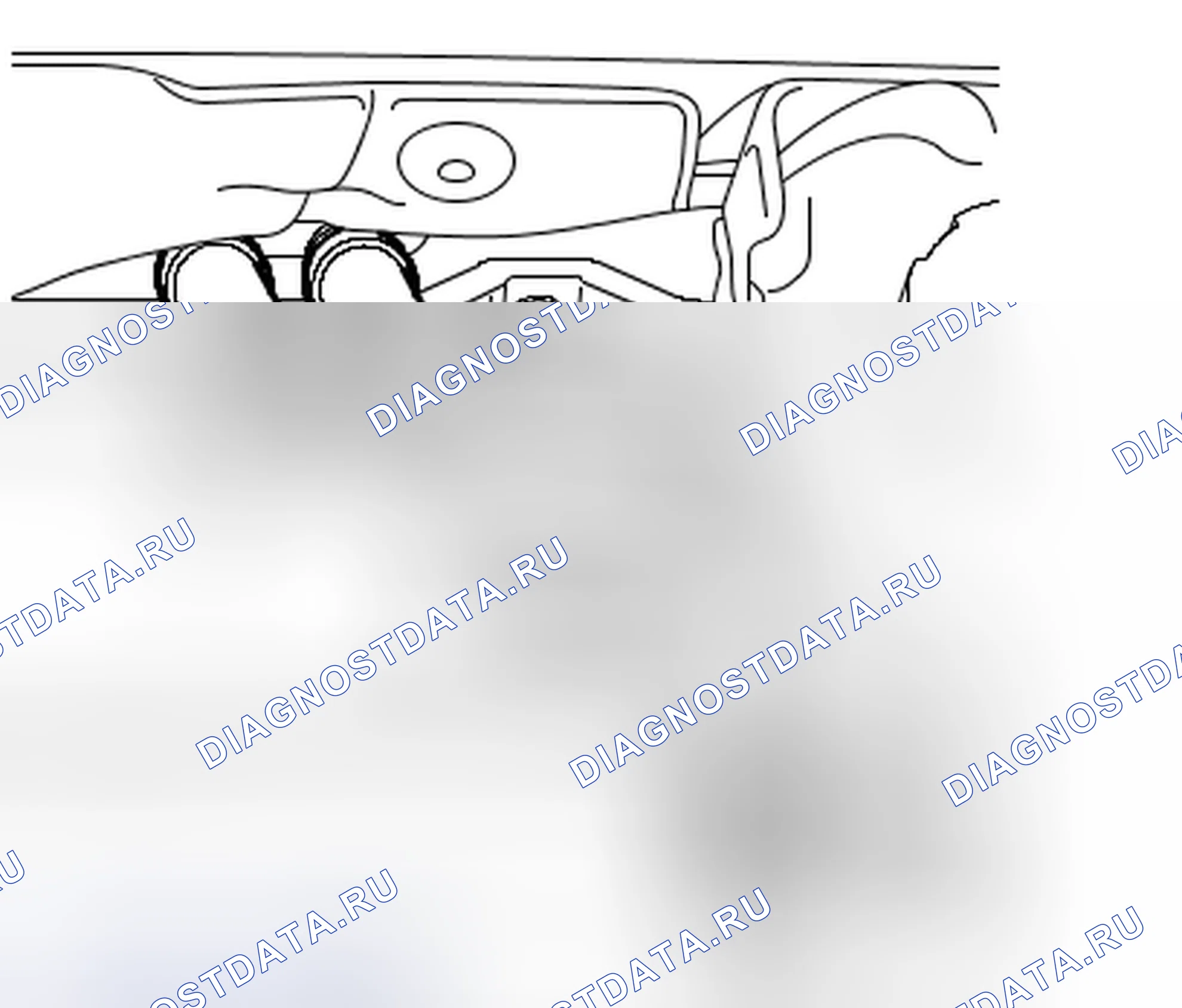 Рис. 67. Saab 9-3 II