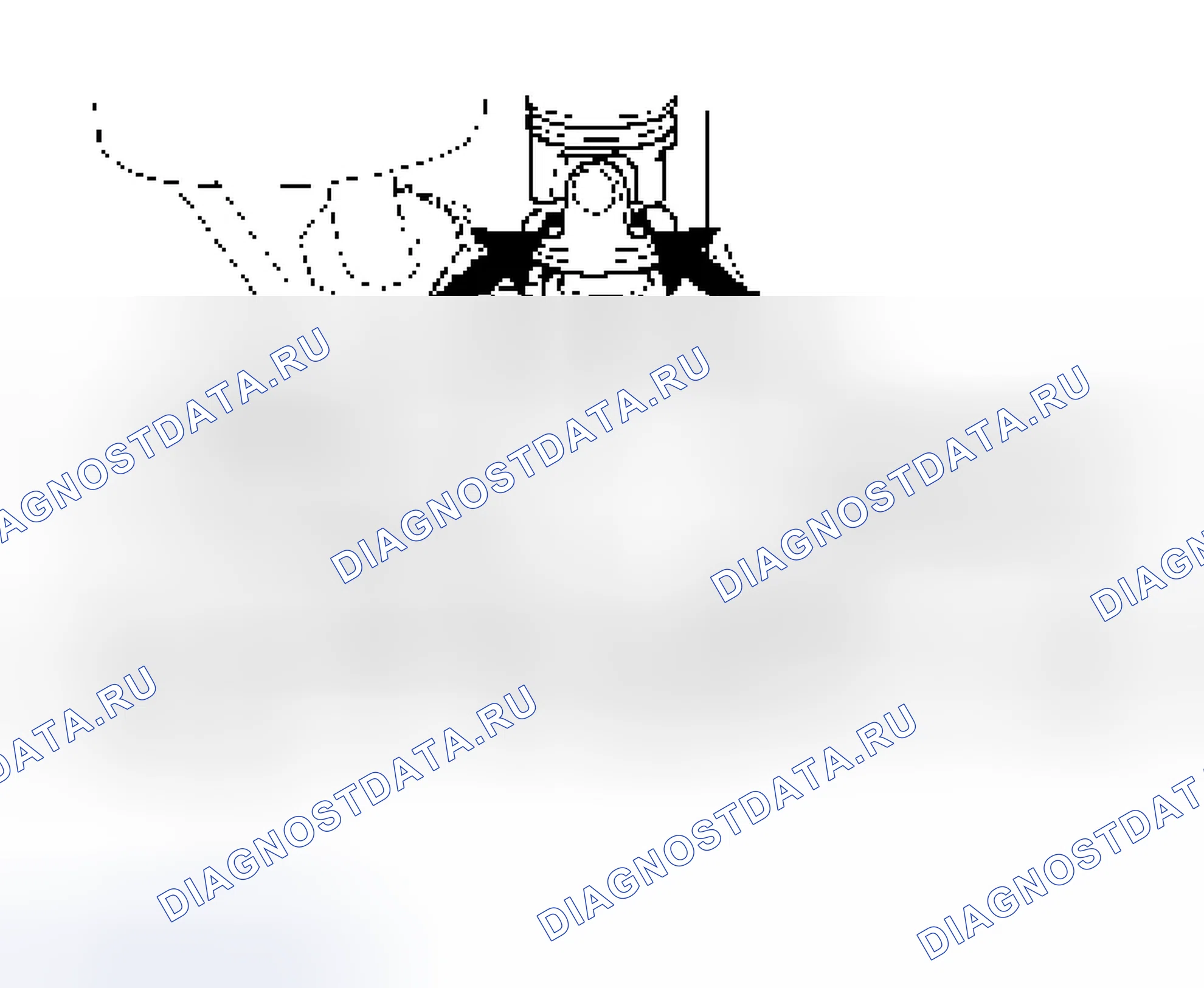 Рис. 132. Isuzu Axiom I