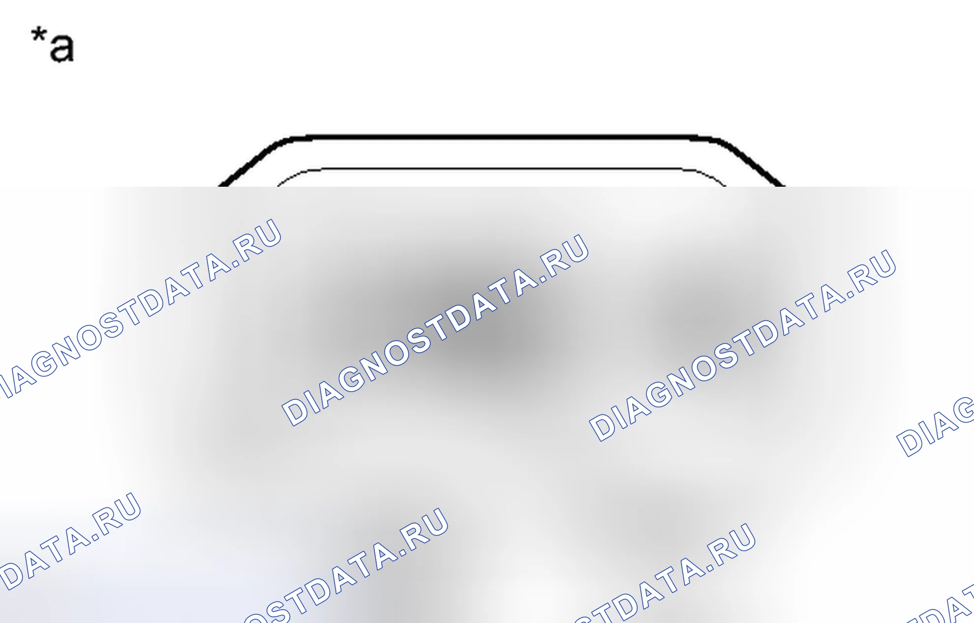 Рис. 246. Honda Accord VII рестайлинг