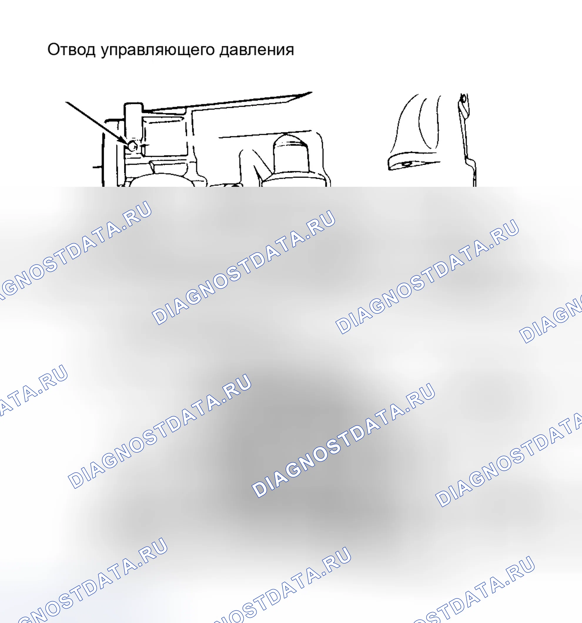 Рис. 3. Dodge Dakota 
