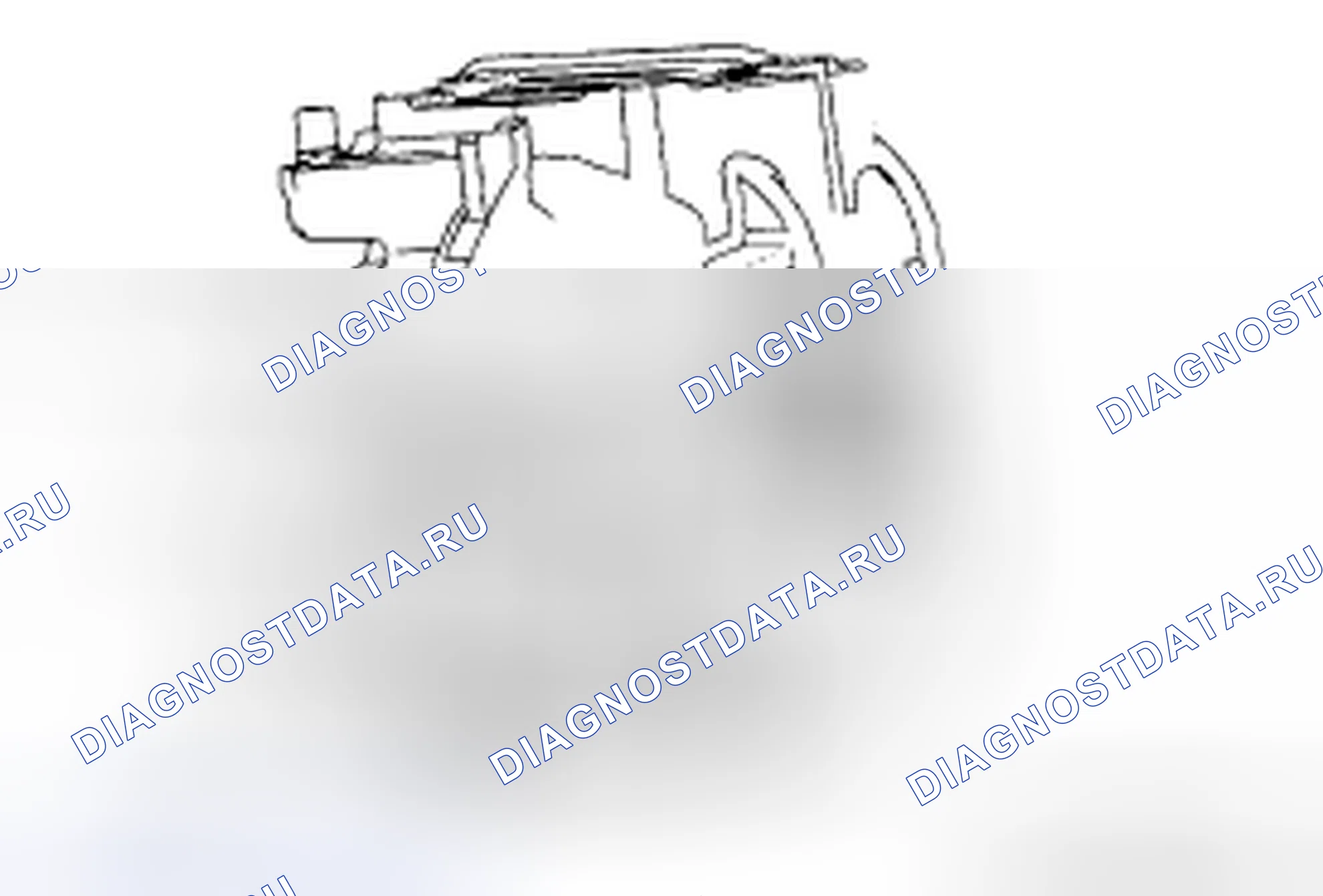 Рис. 4: ЗАМЕНА МАСЛЯНОГО УПЛОТНЕНИЯ (БОКОВАЯ ШЕСТЕРНЯ). Mazda CX-9 I