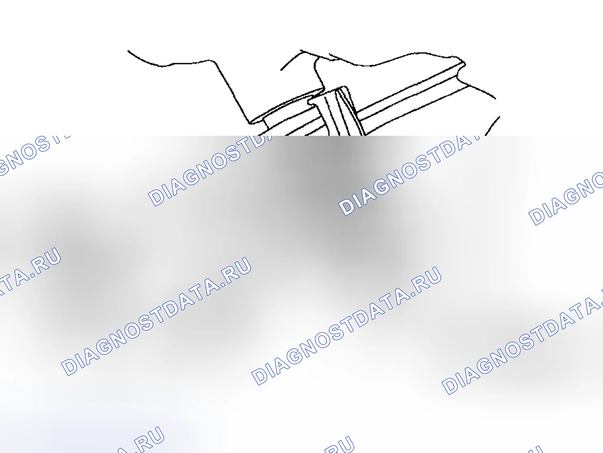 Рис. 297. Ford Pickup F250 Super Duty I