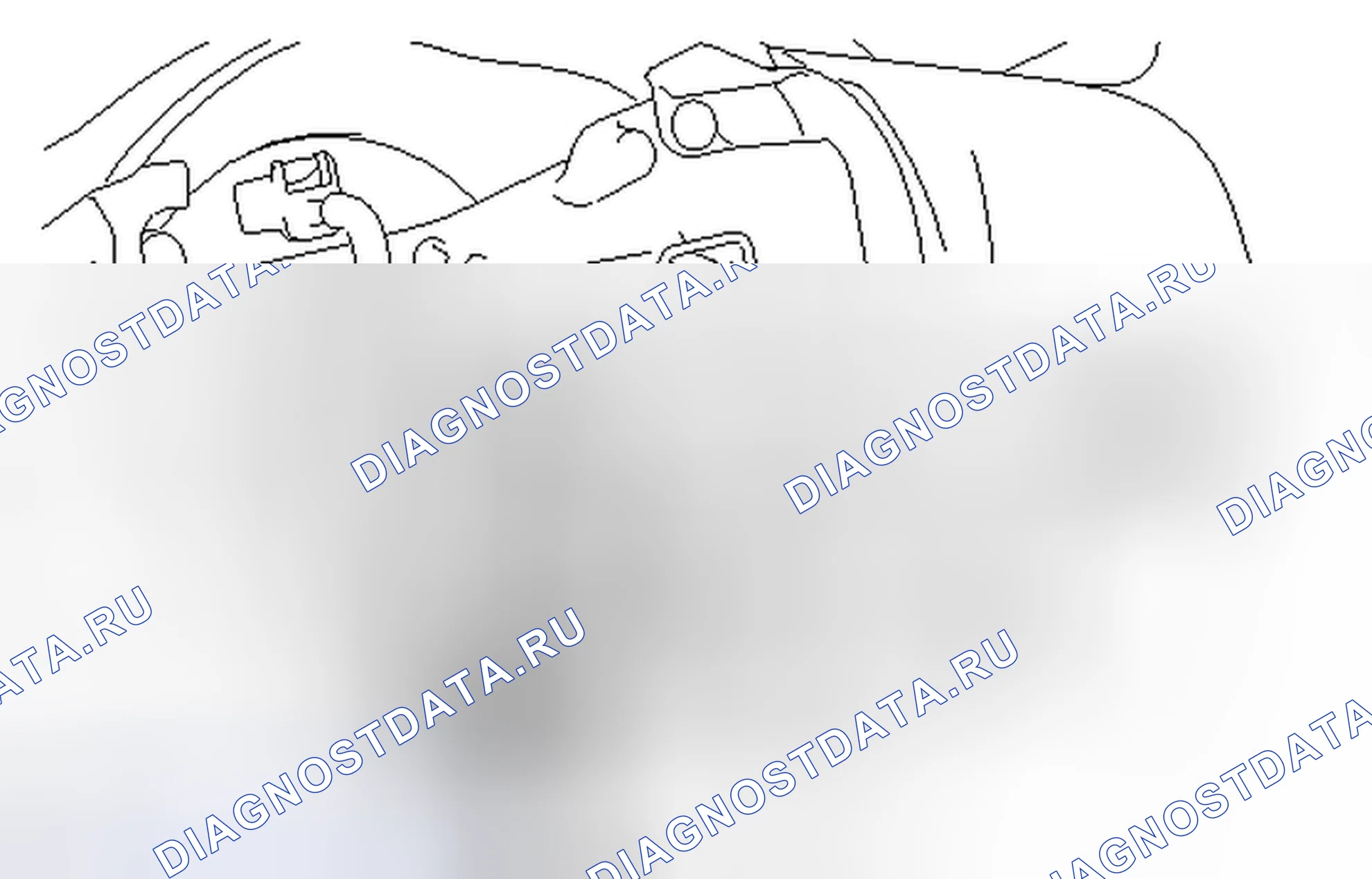 Рис. 16. Scion tC II рестайлинг