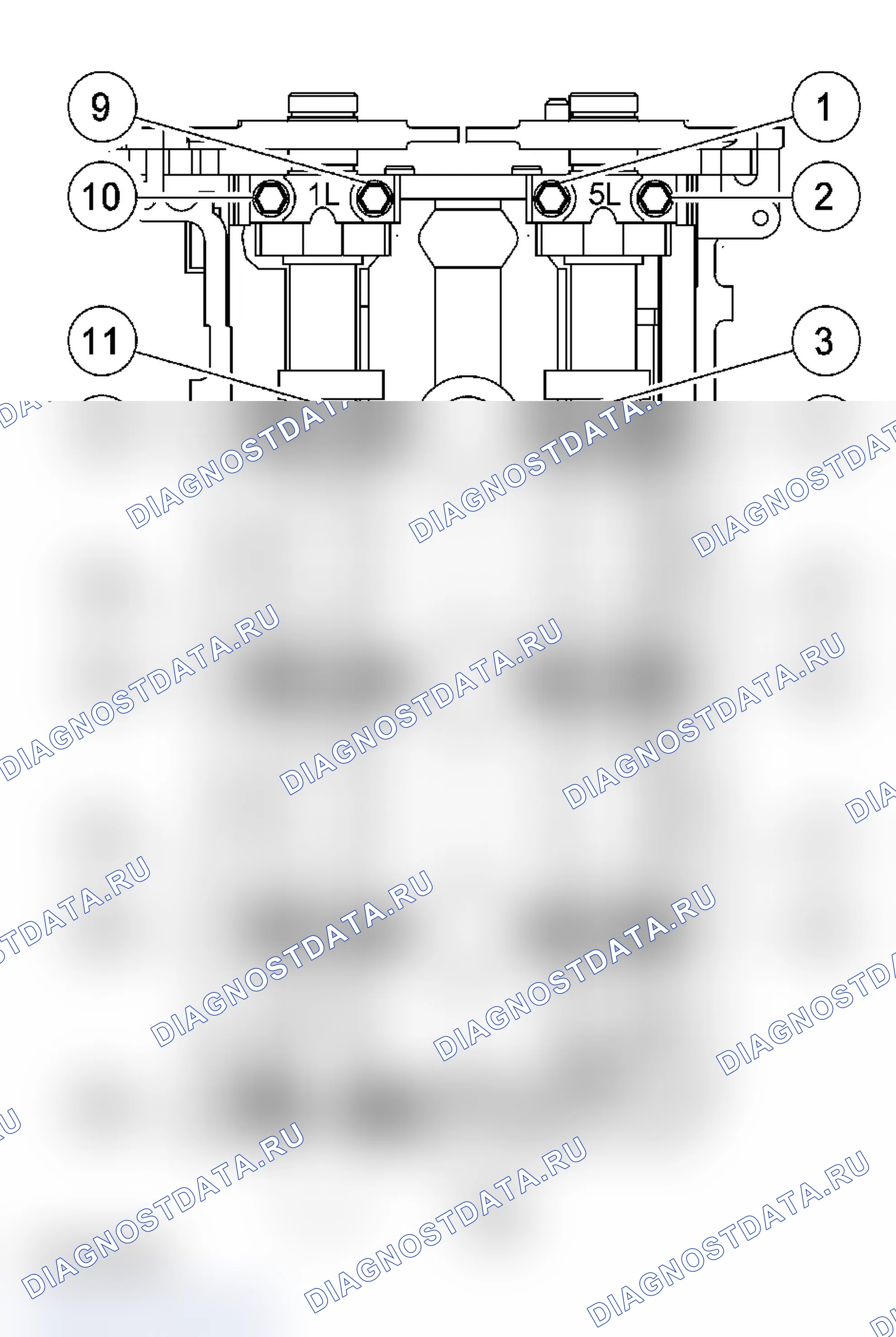 Рис. 260. Ford Five Hundred I
