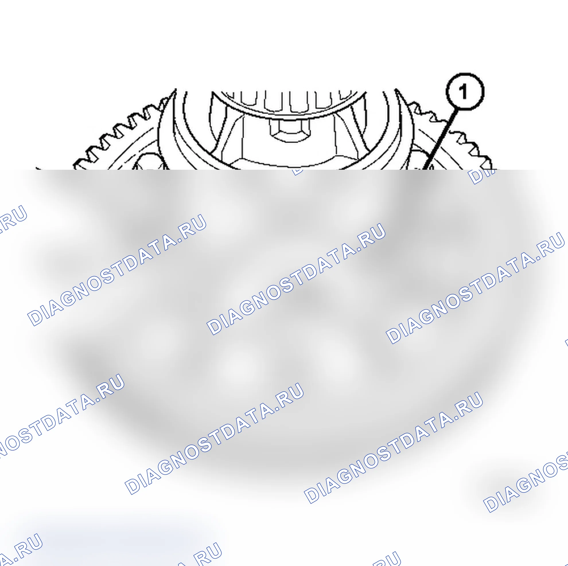 Рис. 269. Chrysler PT Cruiser I