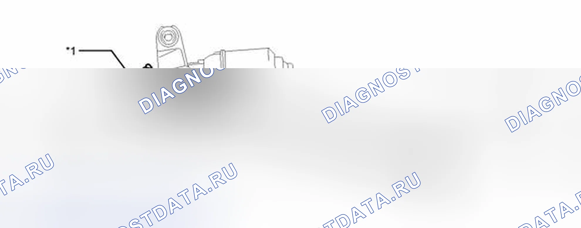 Рис. 112. Toyota Highlander II рестайлинг
