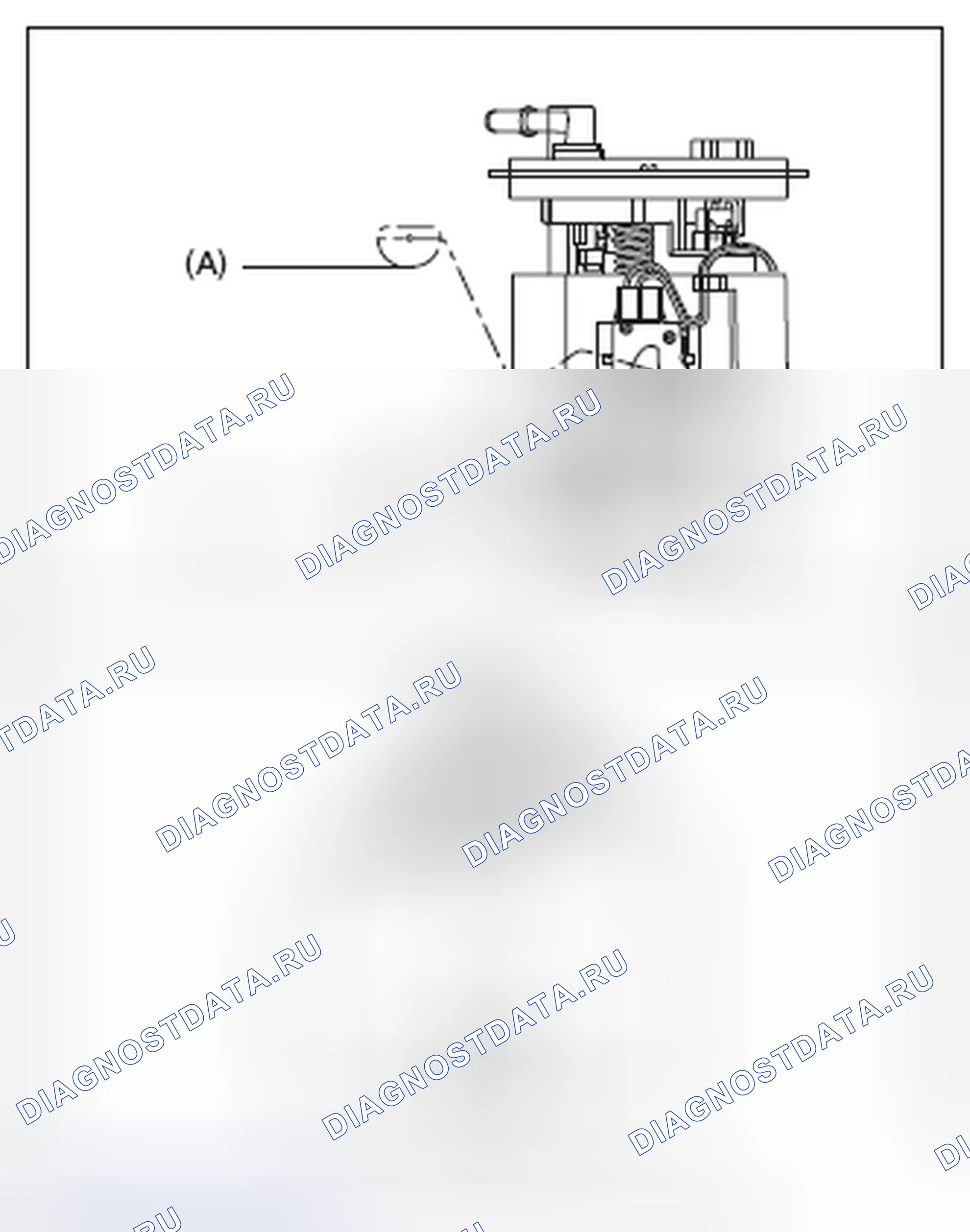 Рис. 394. Subaru Legacy BM/BR рестайлинг
