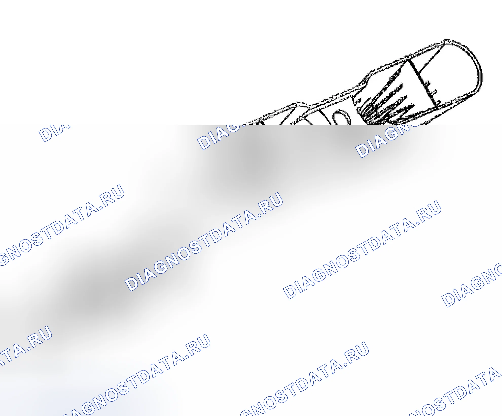Рис. 269. Chevrolet TrailBlazer I