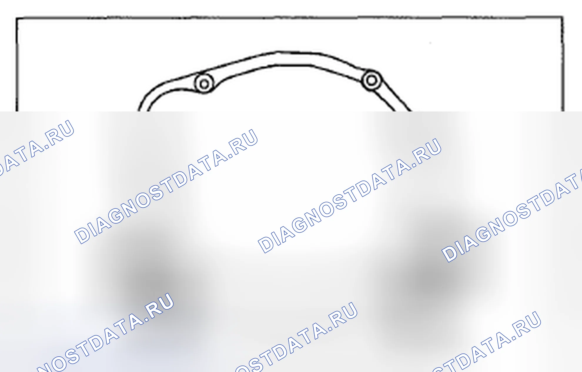 Рис. 103. Subaru Impreza WRX GE рестайлинг