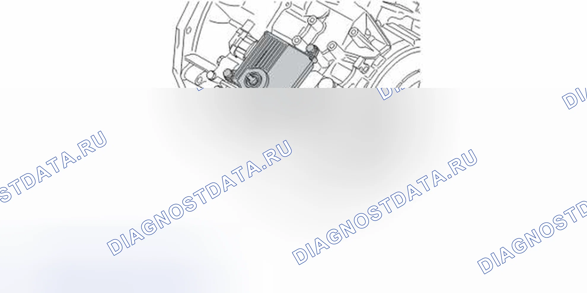 Рис. 514: Общие сведения. Volvo S60 I