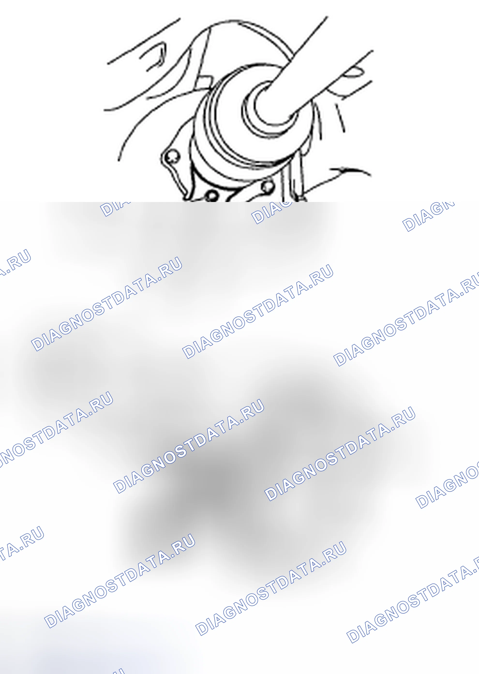 Рис. 19. Subaru Impreza WRX GH