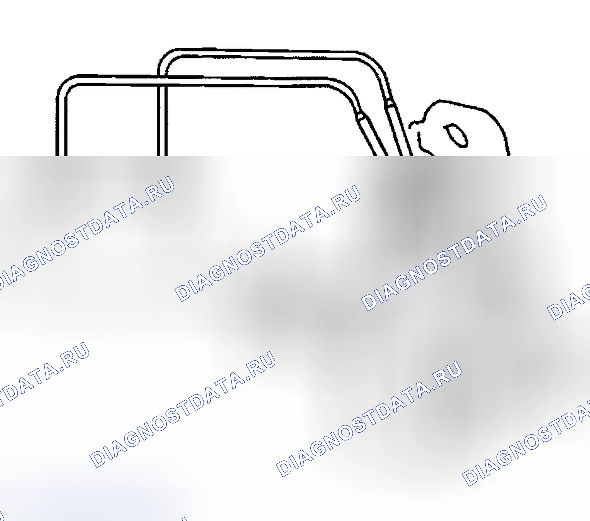 Рис. 15. Chevrolet Tracker II
