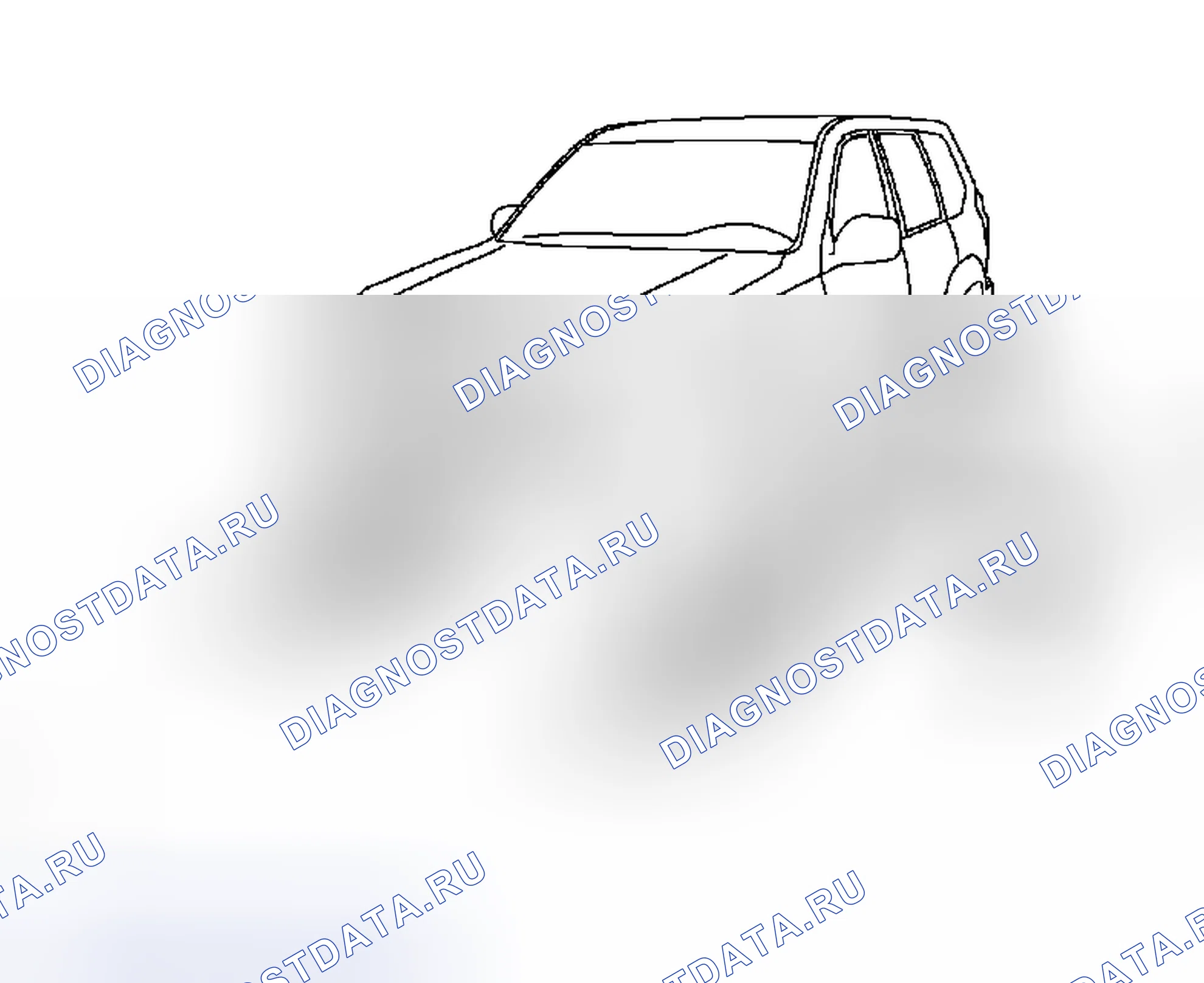 Рис. 40. Honda Accord VI