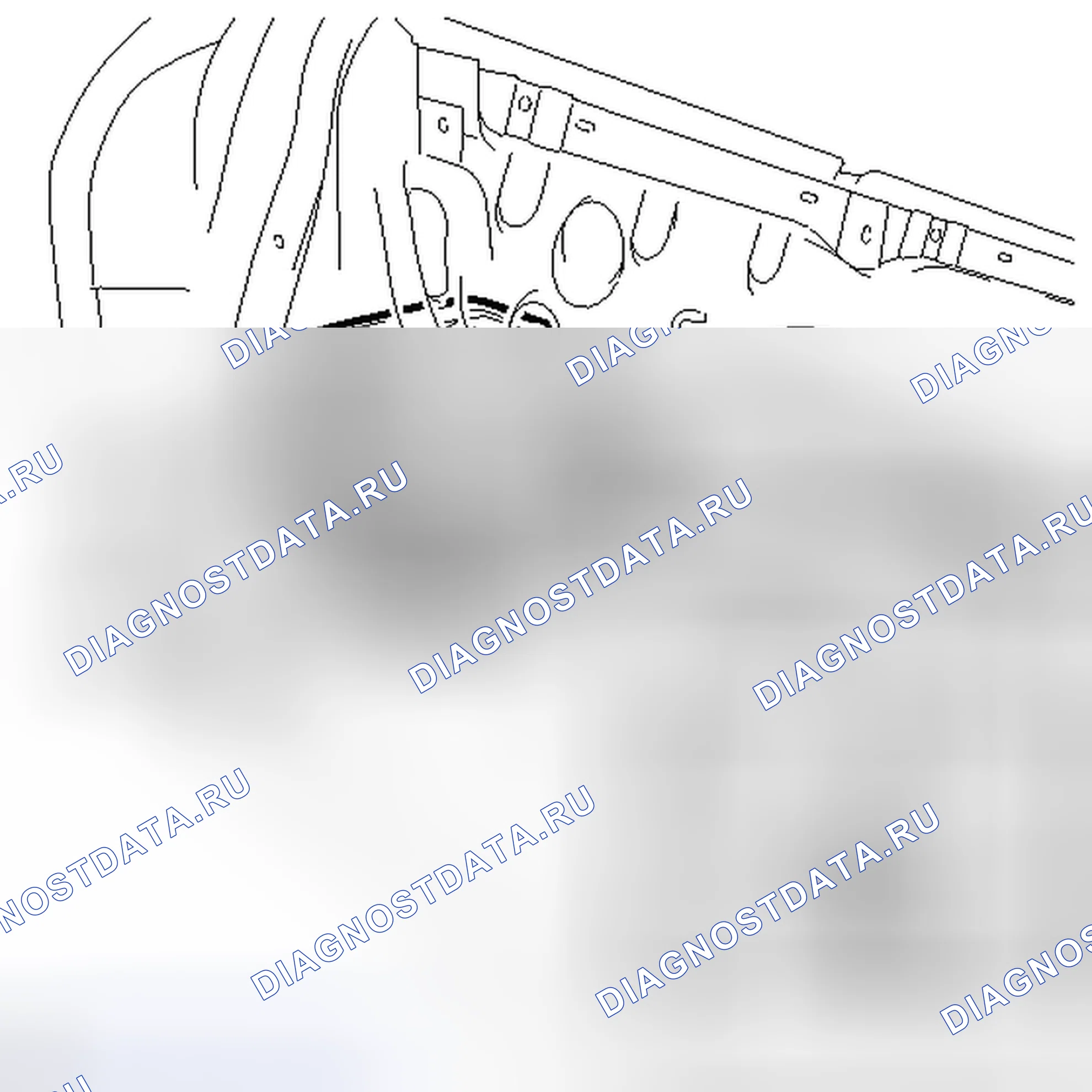 Рис. 601. Toyota Camry XV50