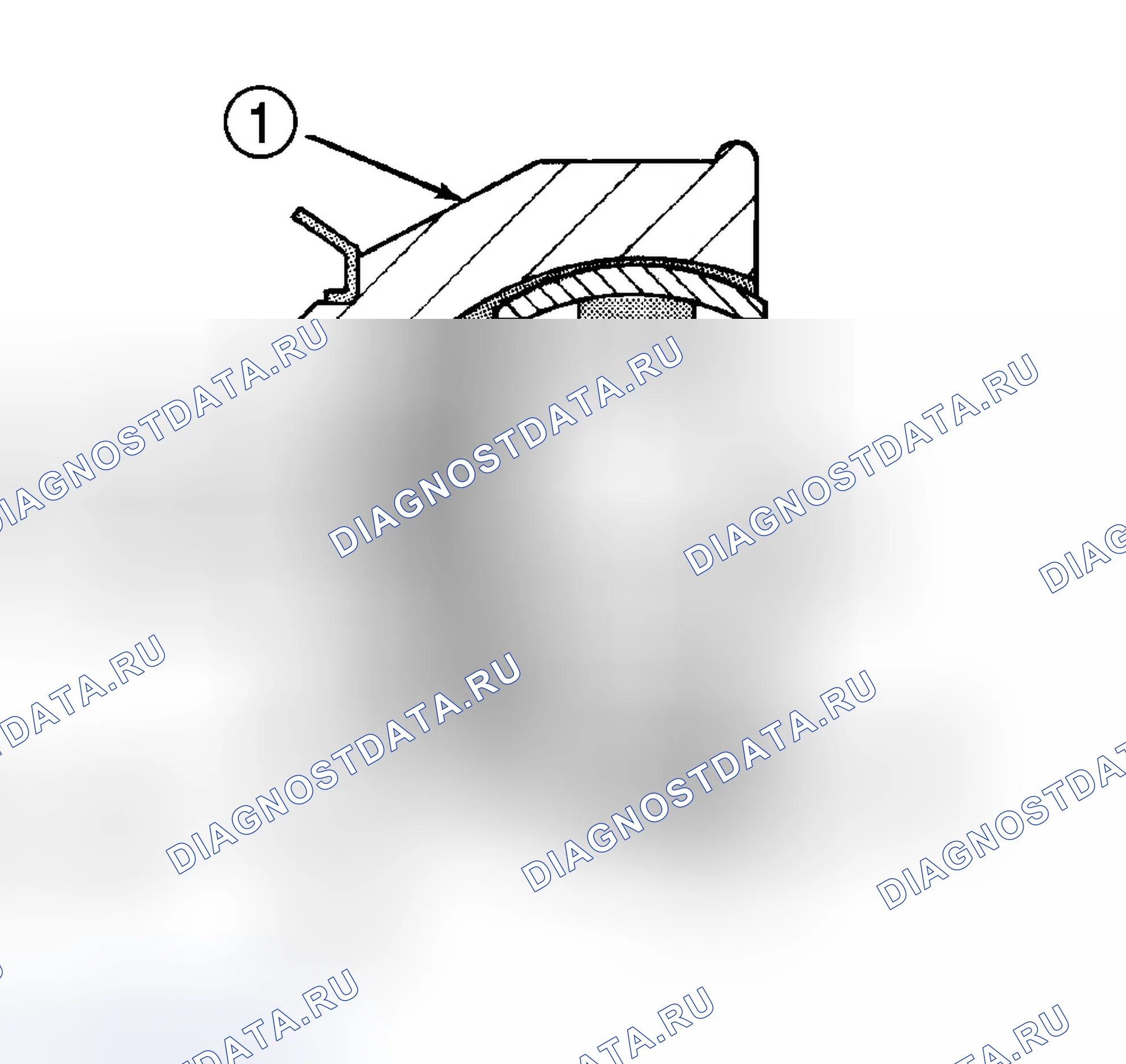Рис. 14. Dodge Dakota III