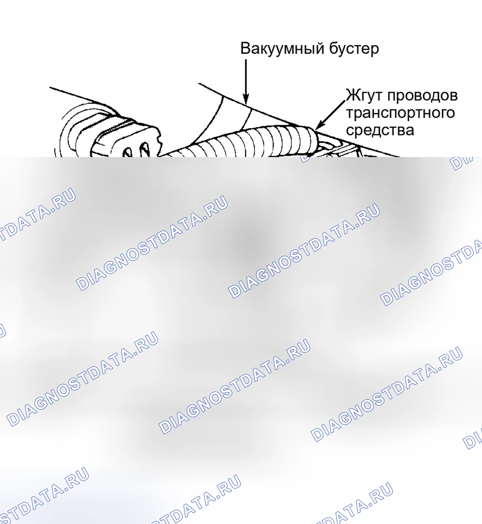 Рис. 11: Демонтаж и монтаж. Hyundai Veloster II