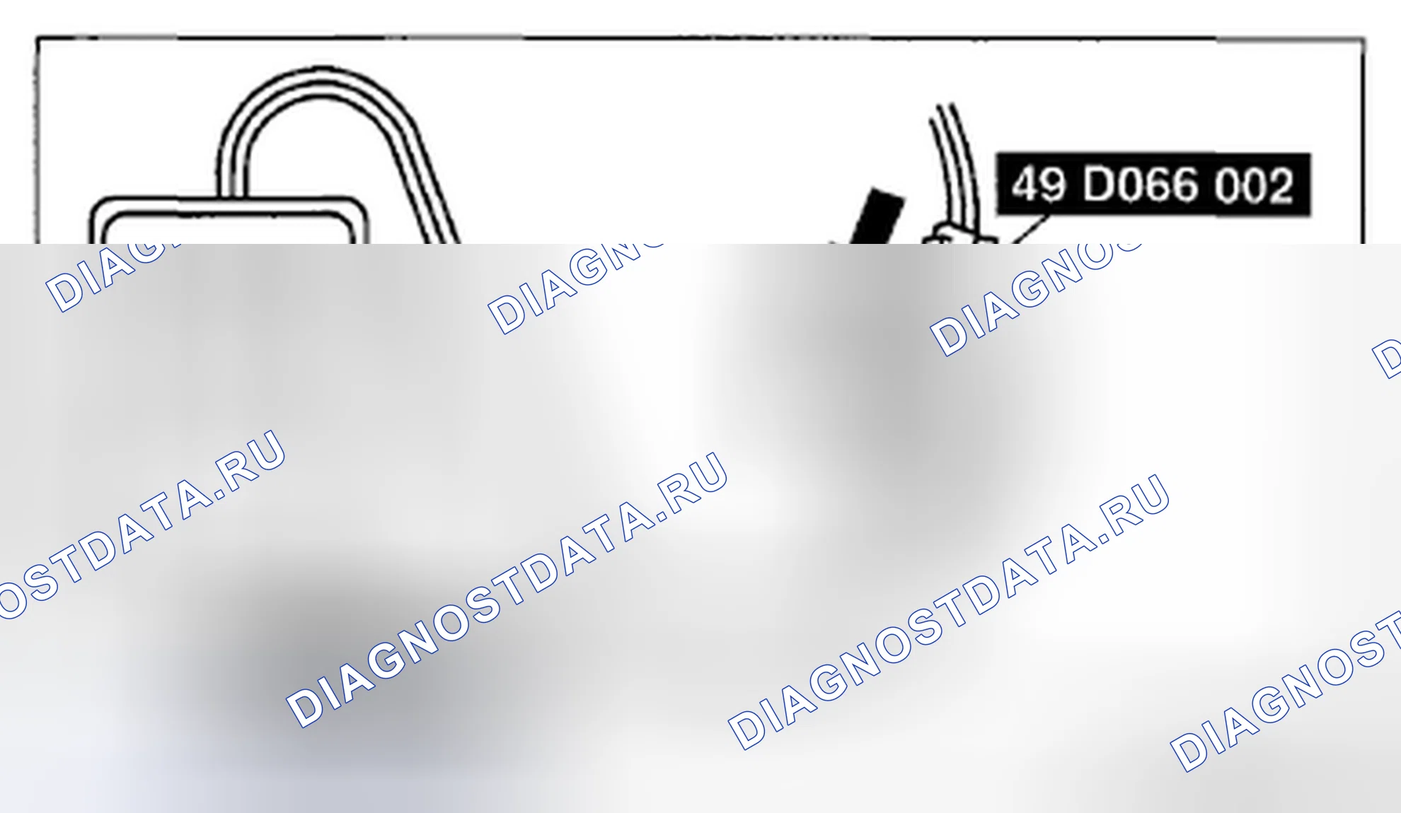 Рис. 45. Mazda CX-9 I рестайлинг