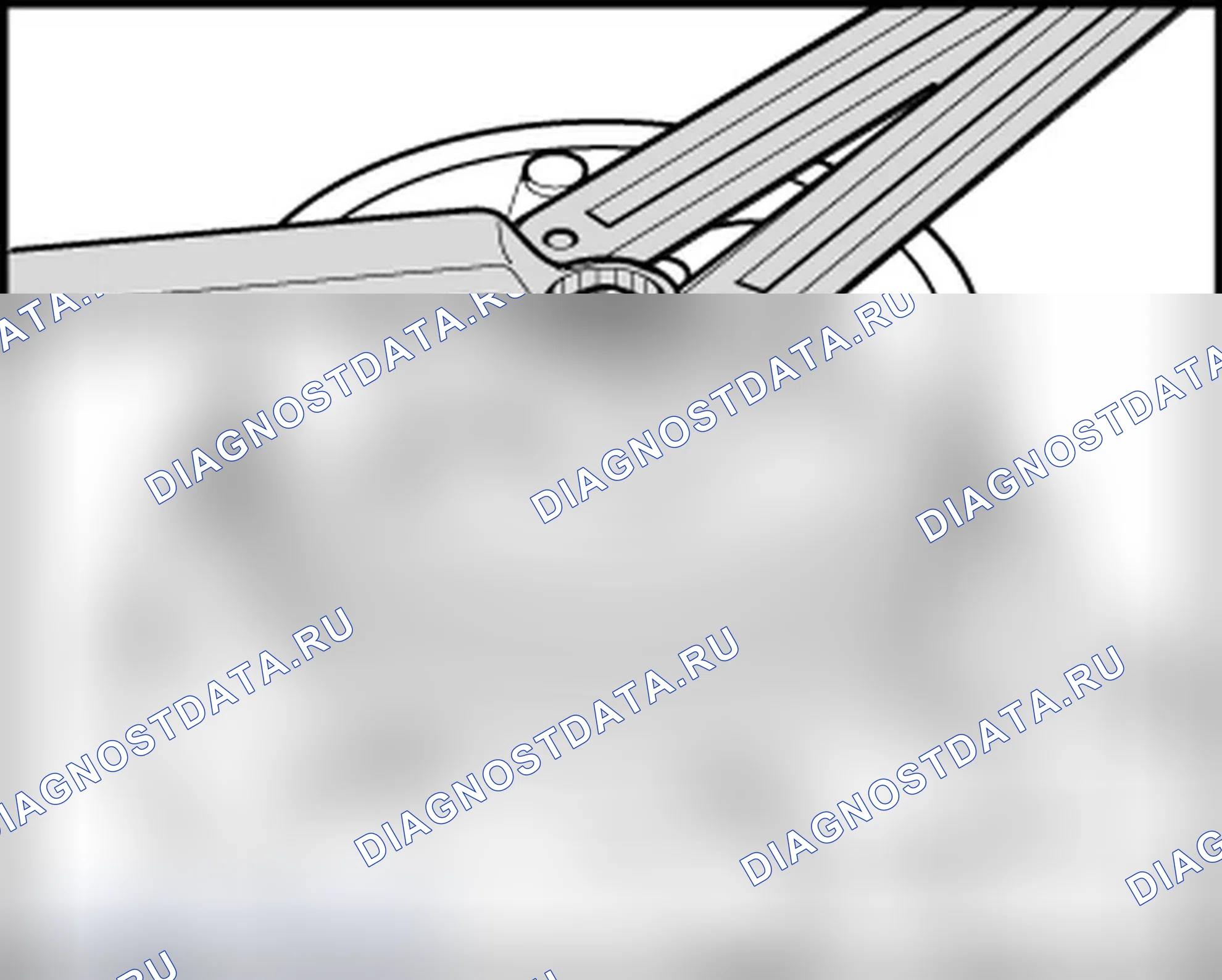 Рис. 77. Volkswagen New Beetle A4