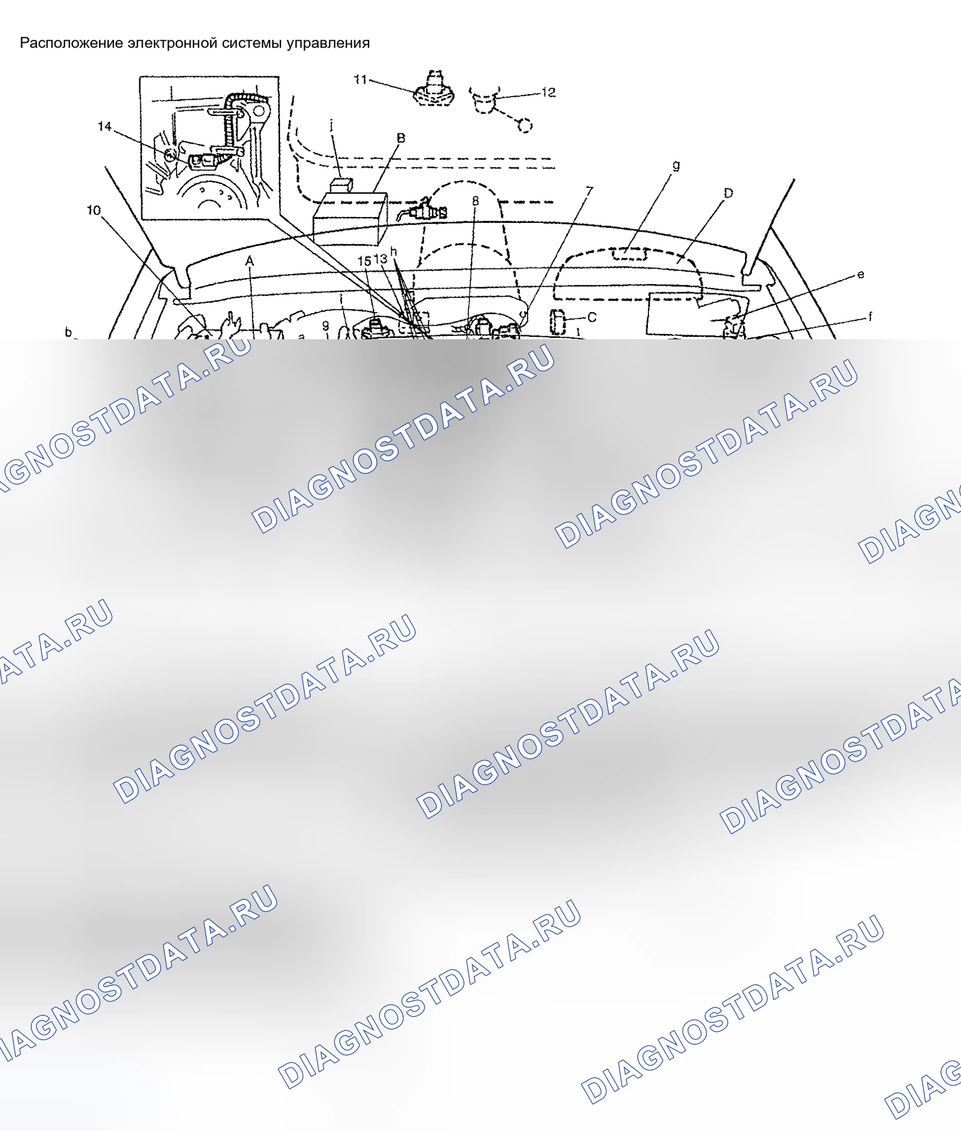 Рис. 167. Suzuki Grand Vitara I рестайлинг