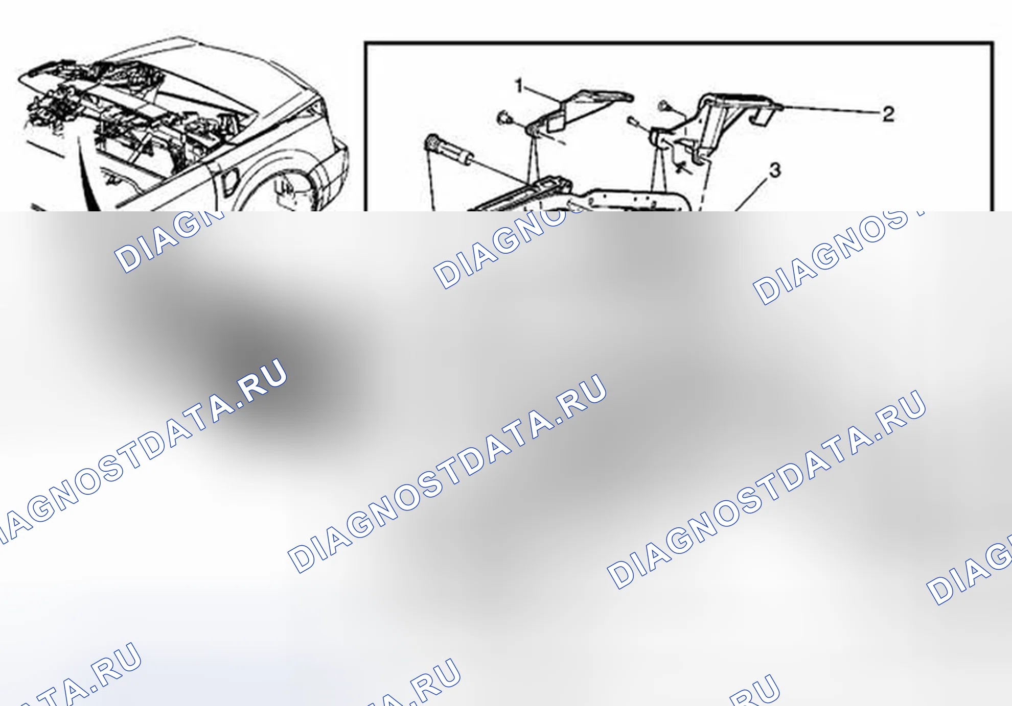 Рис. 35. Cadillac XLR I