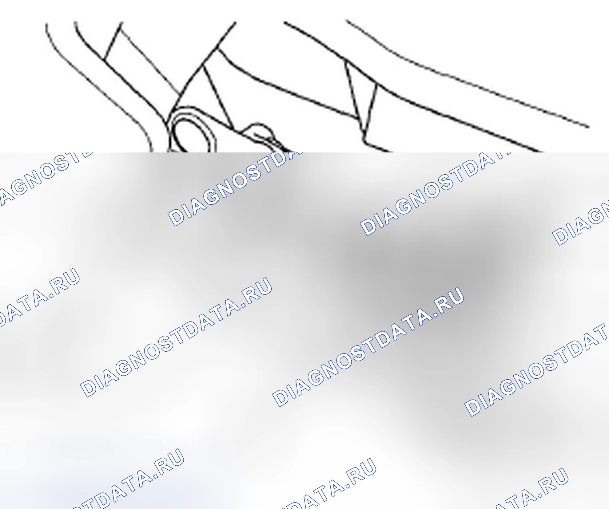 Рис. 59: расшифровка кода ошибки 71-1x (" X " может быть от 0 до 9 или от A до F): открыт в датчике положения сиденья водителя. Honda Pilot II