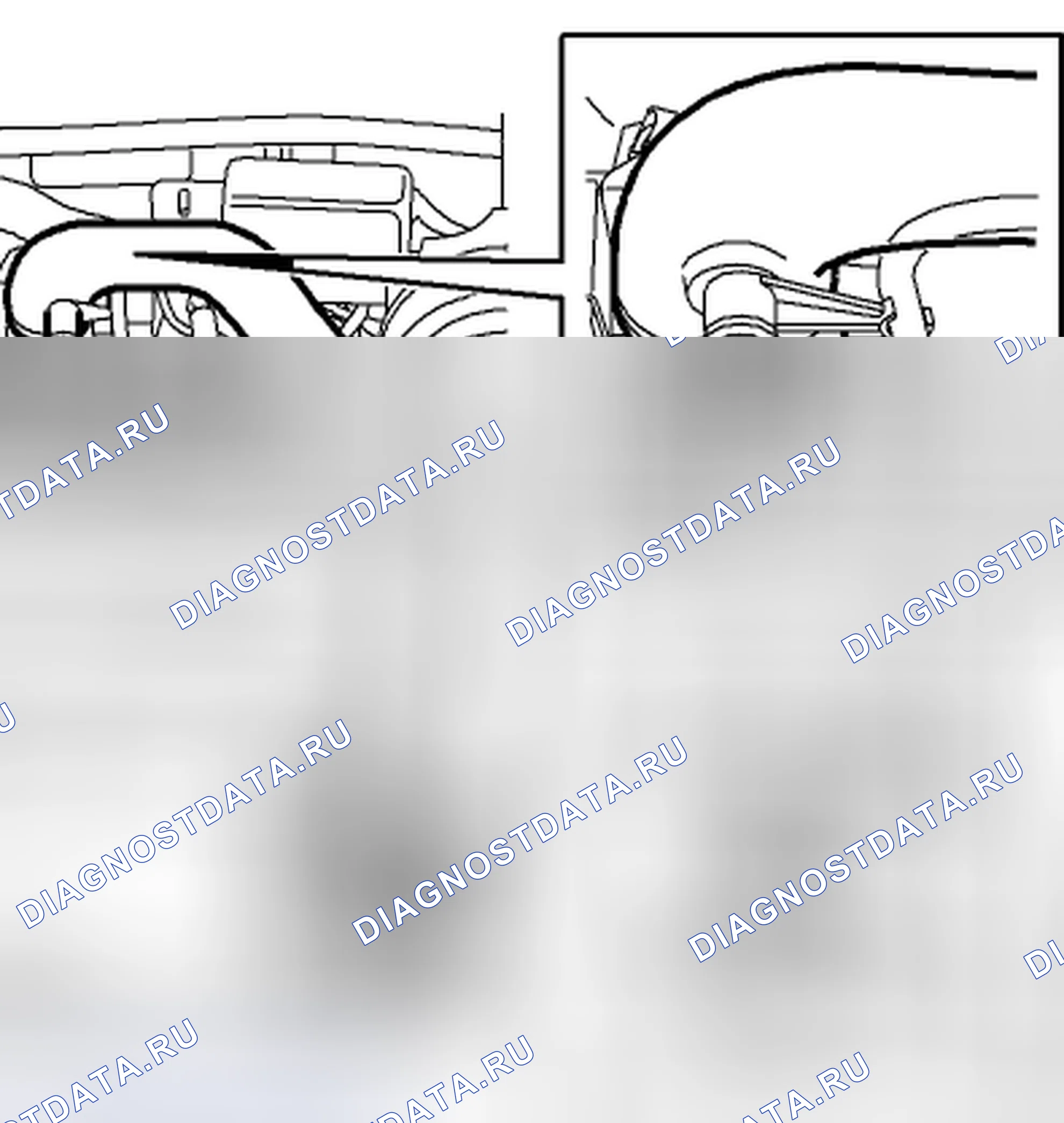 Рис. 398: Подогнать. Kia Picanto III