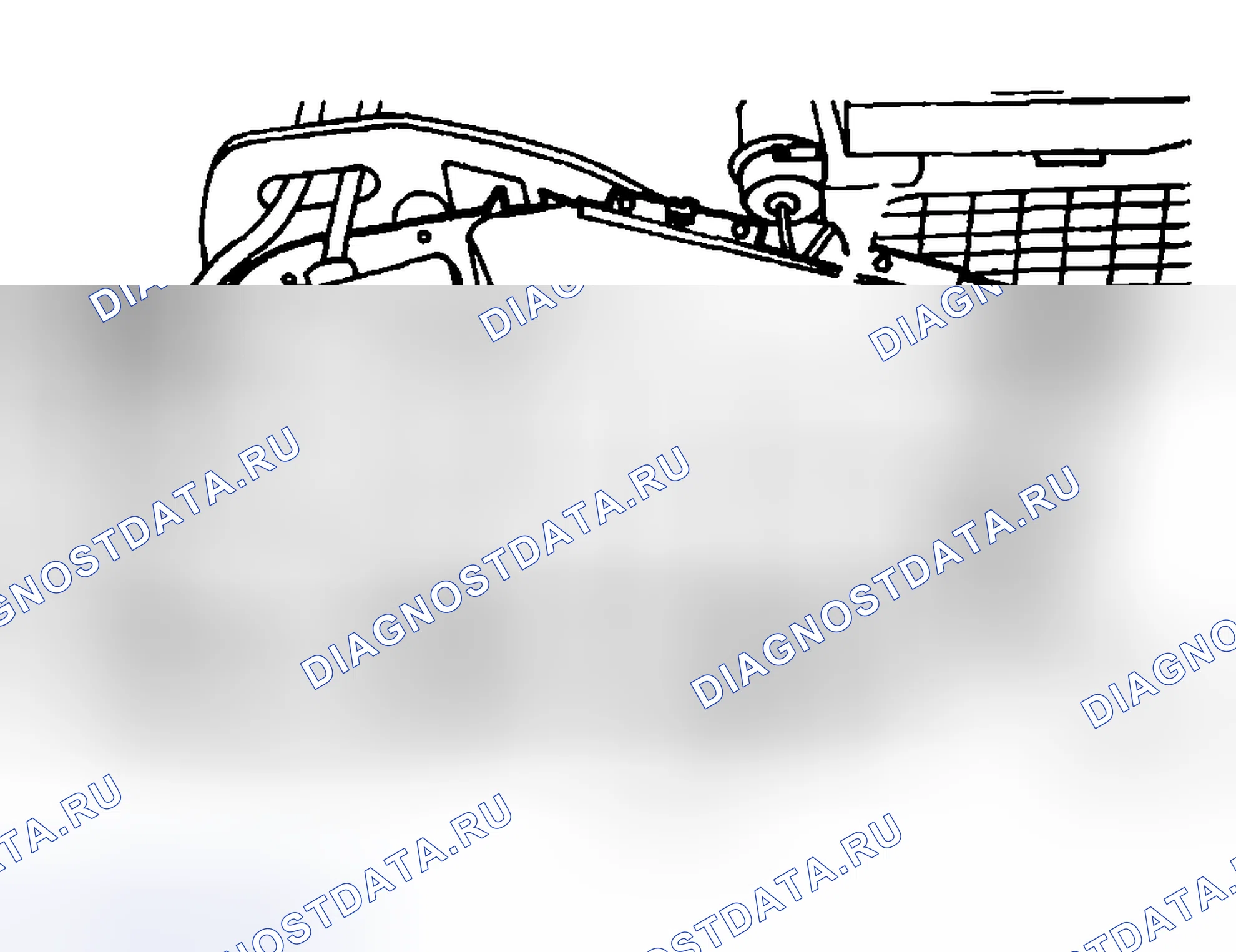 Рис. 35. Ford Pickup F250 Super Duty I
