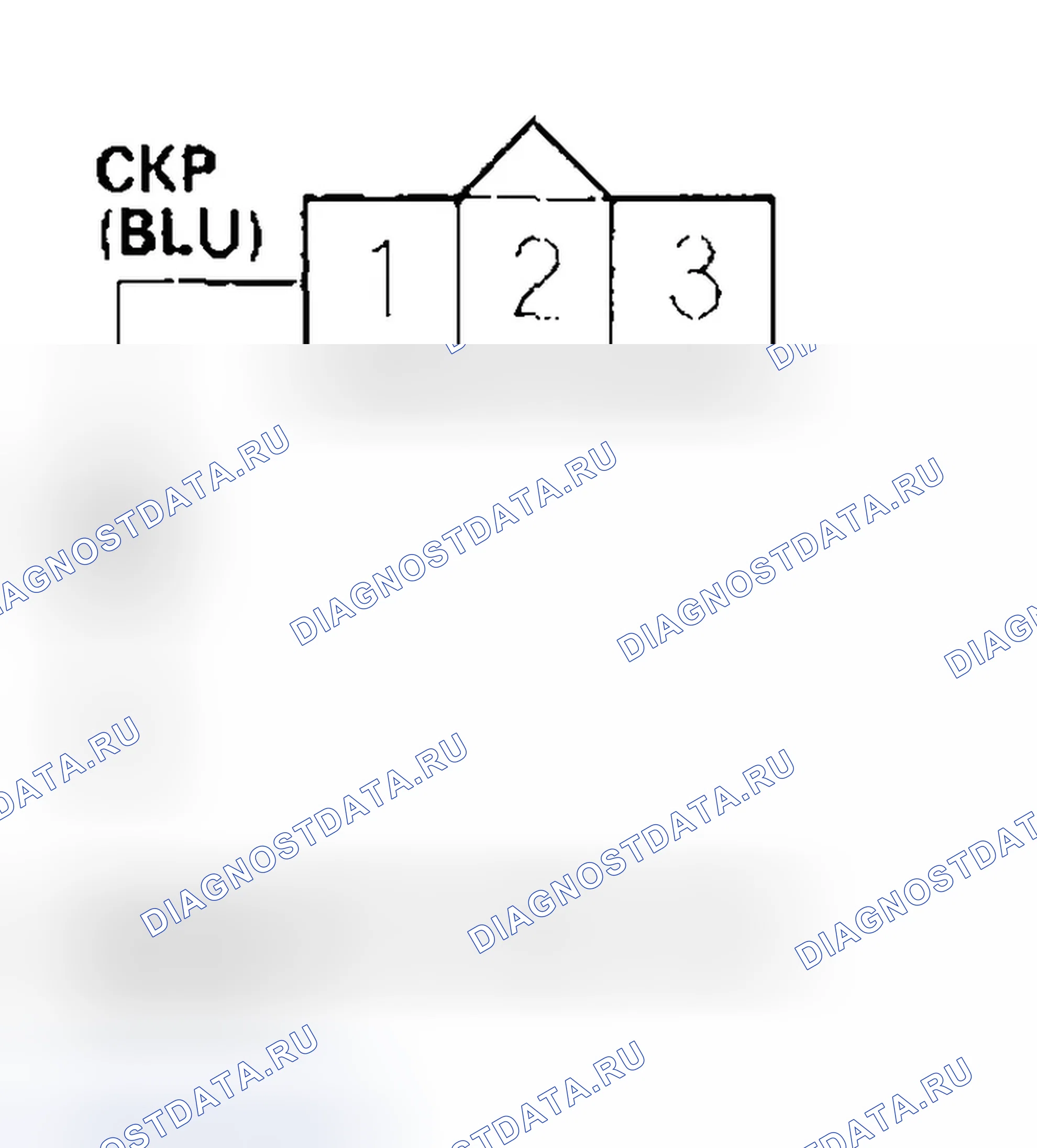 Рис. 313. Honda Civic VII рестайлинг