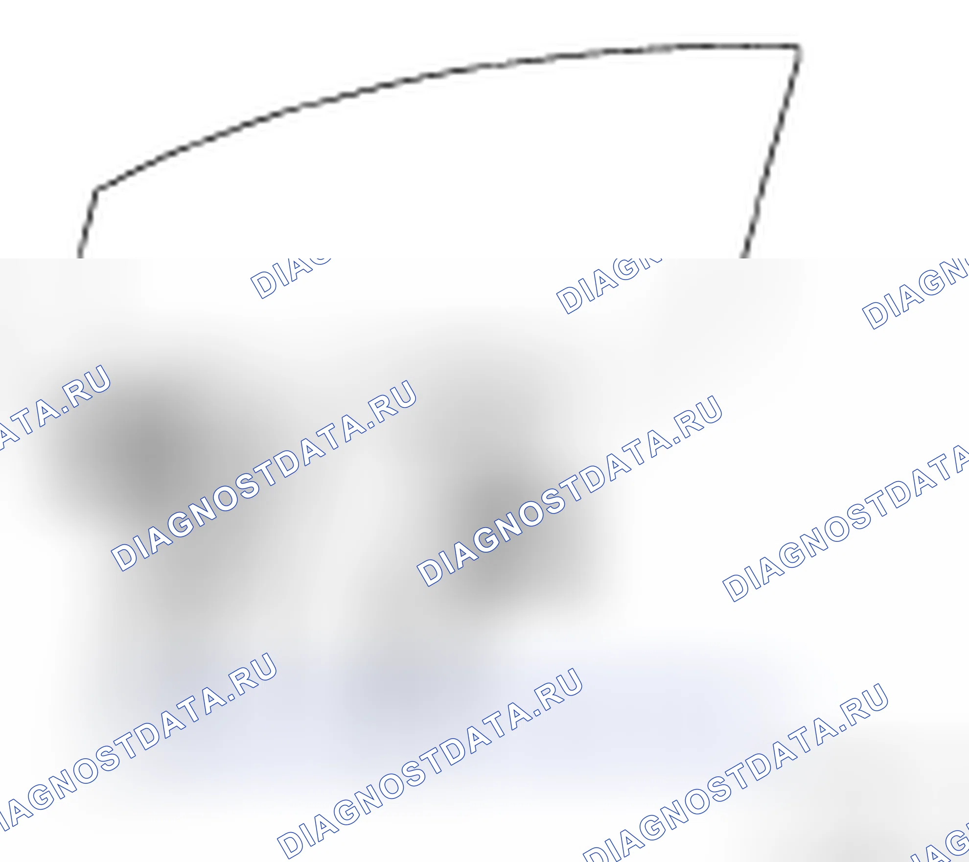 Рис. 71. Nissan Sentra B16 рестайлинг