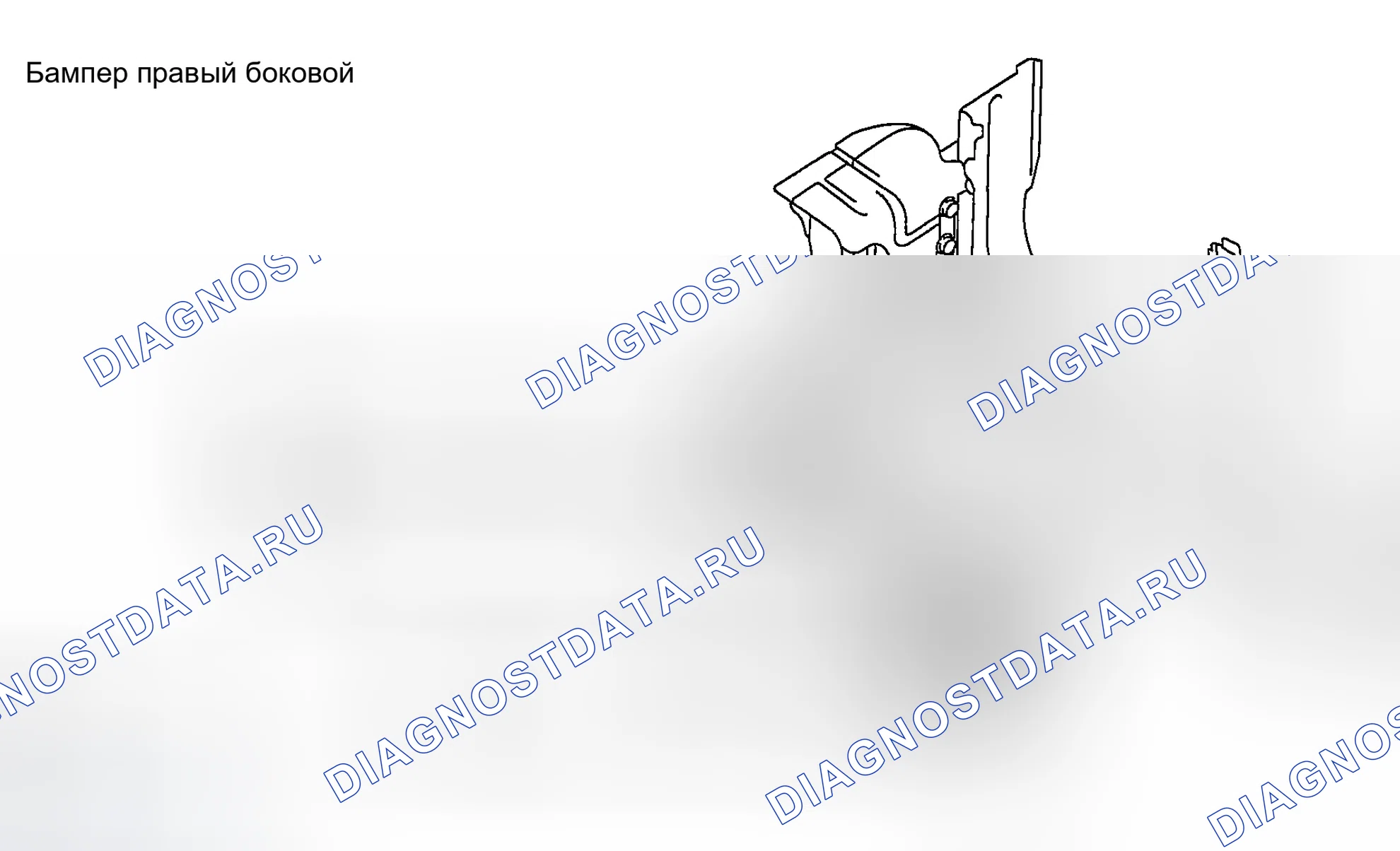 Рис. 181: ДАТЧИК ICC. Infiniti Q45 III