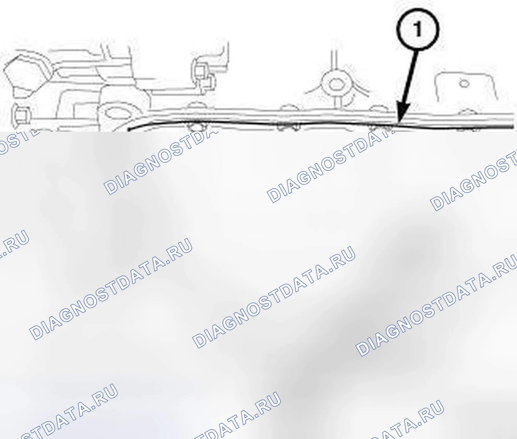 Рис. 293. Jeep Compass I рестайлинг